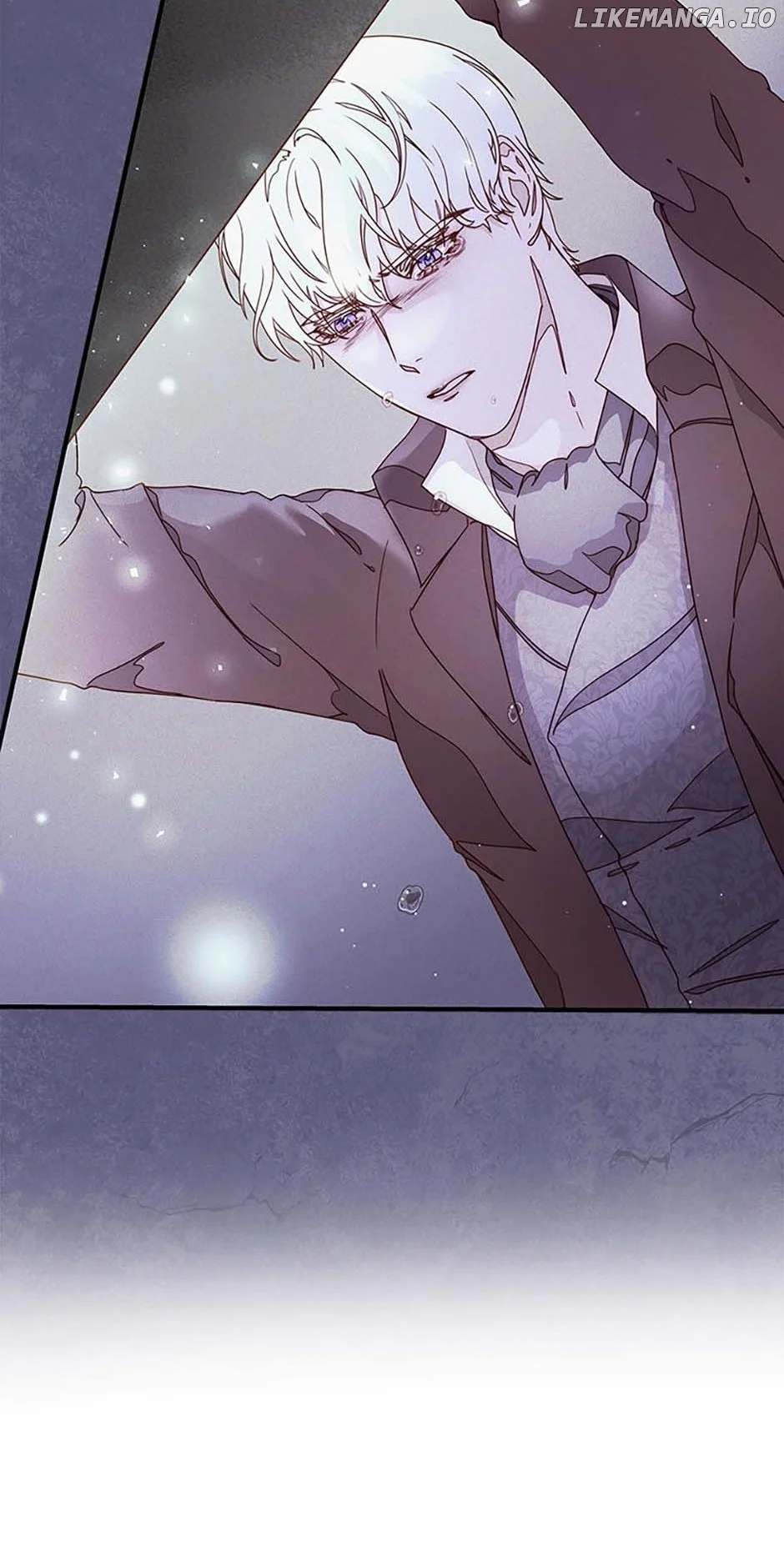 Read Please, Forget About Vivian Manga Online