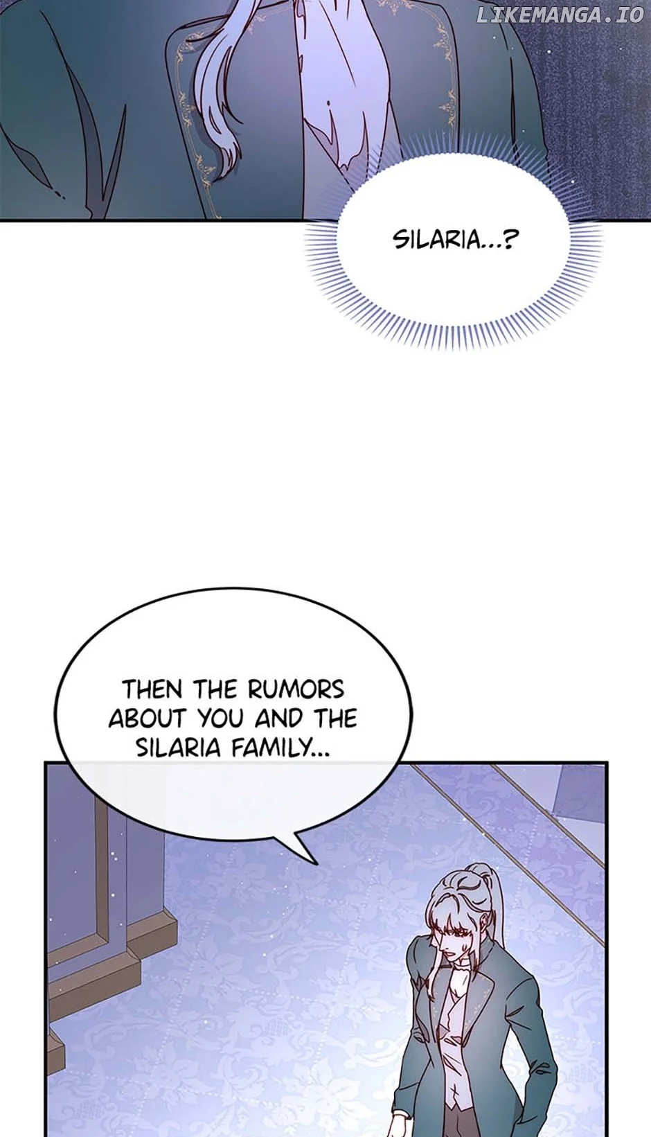 Read Please, Forget About Vivian Manga Online