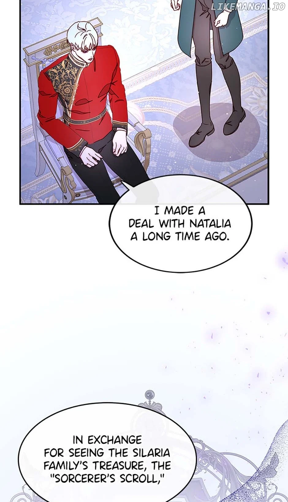 Read Please, Forget About Vivian Manga Online