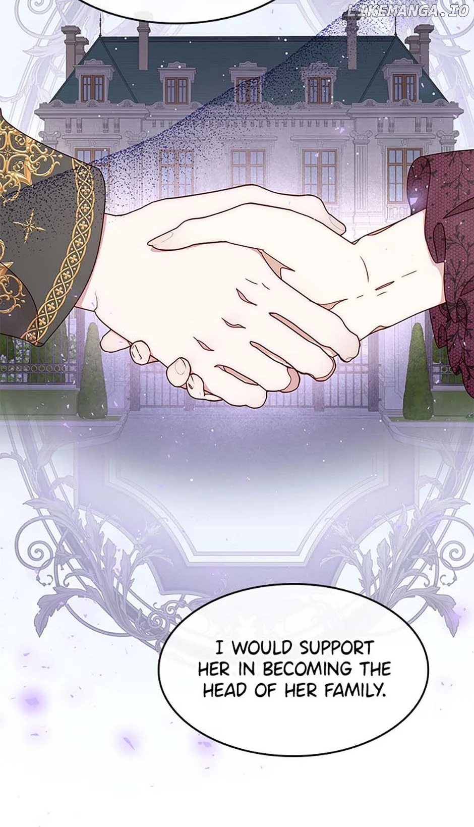 Read Please, Forget About Vivian Manga Online