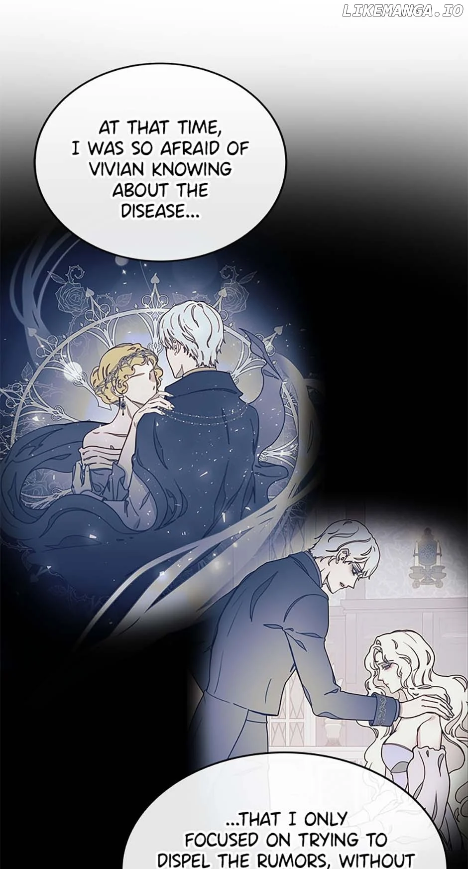 Read Please, Forget About Vivian Manga Online