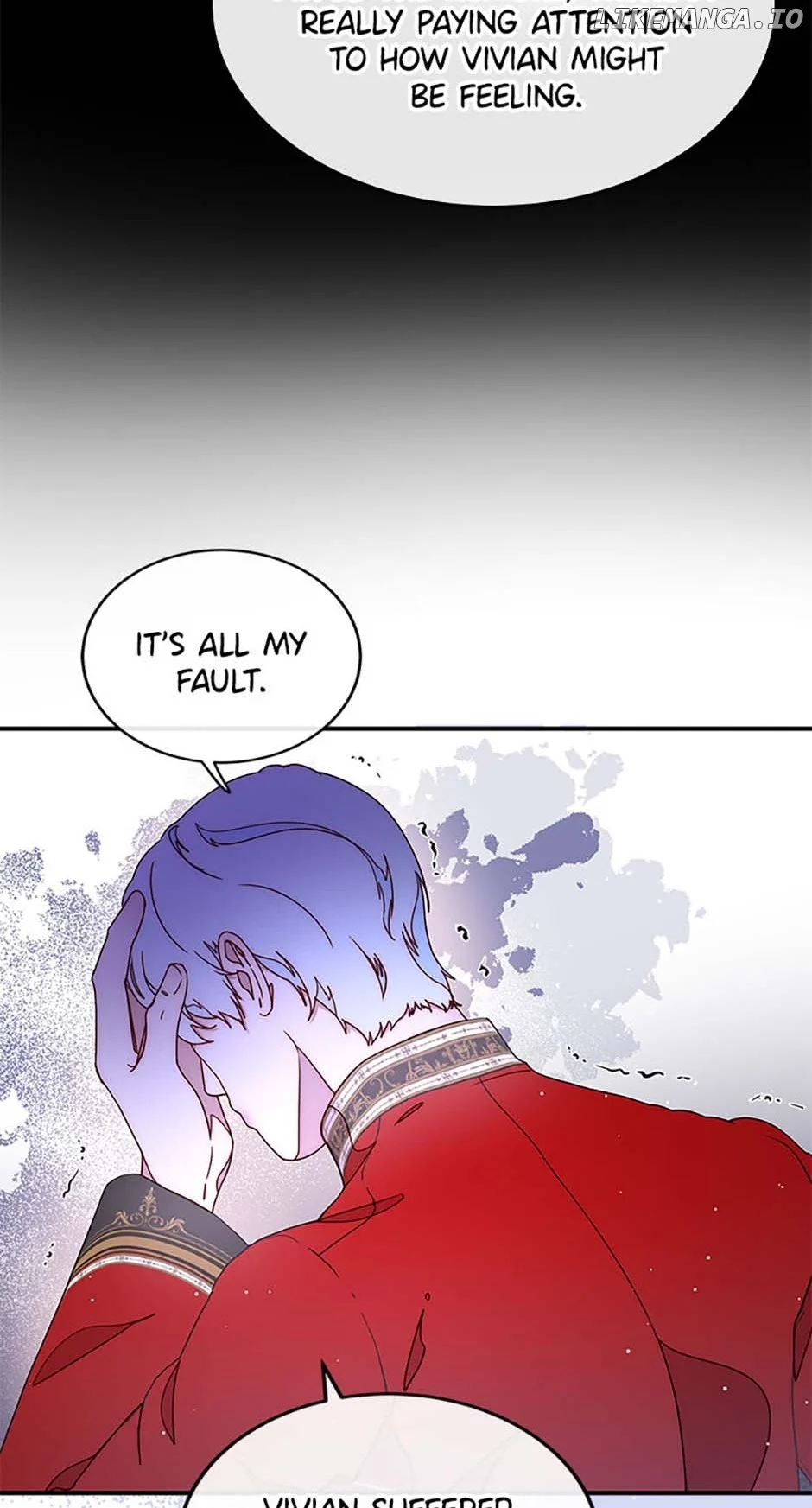 Read Please, Forget About Vivian Manga Online