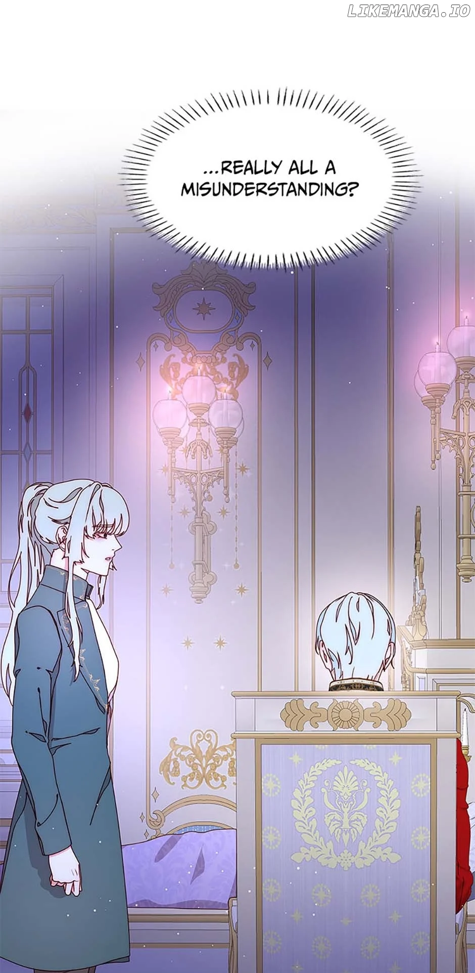 Read Please, Forget About Vivian Manga Online