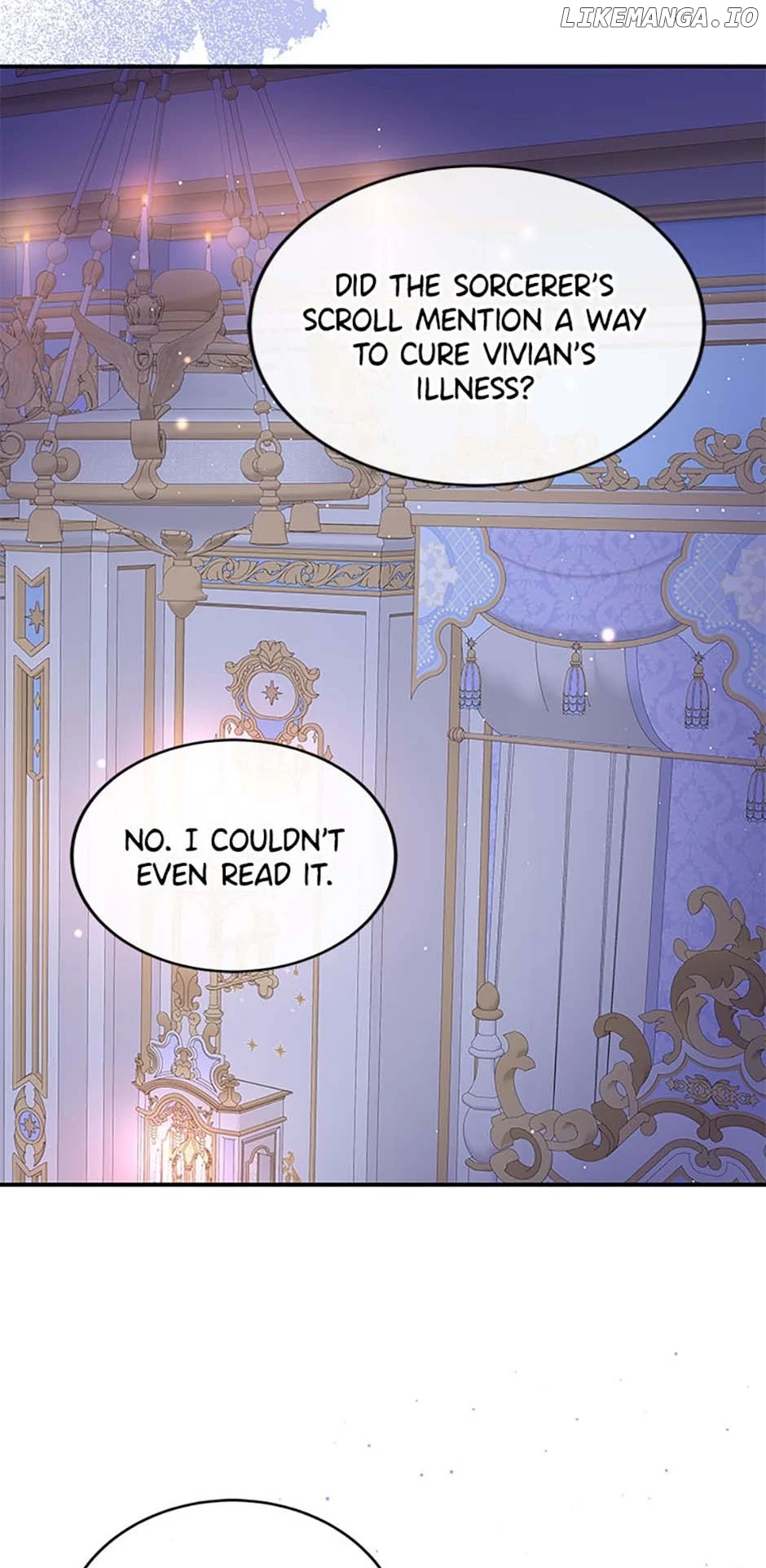 Read Please, Forget About Vivian Manga Online