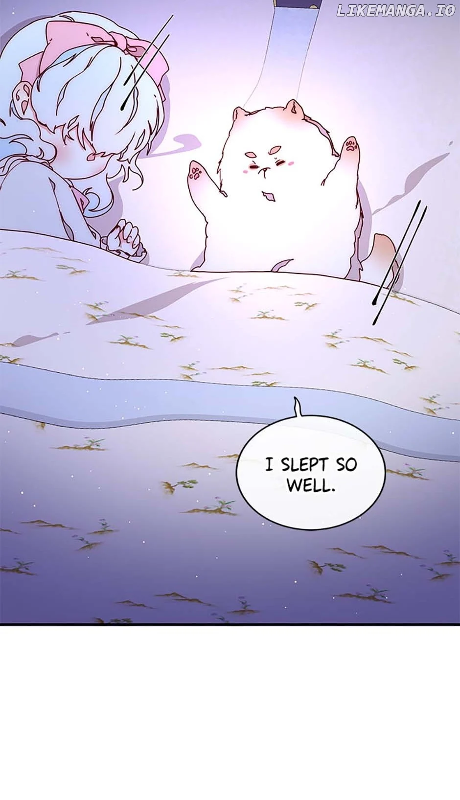 Read Please, Forget About Vivian Manga Online