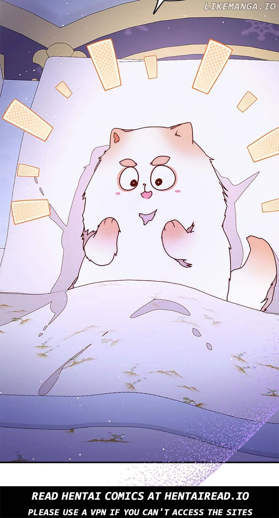 Read Please, Forget About Vivian Manga Online