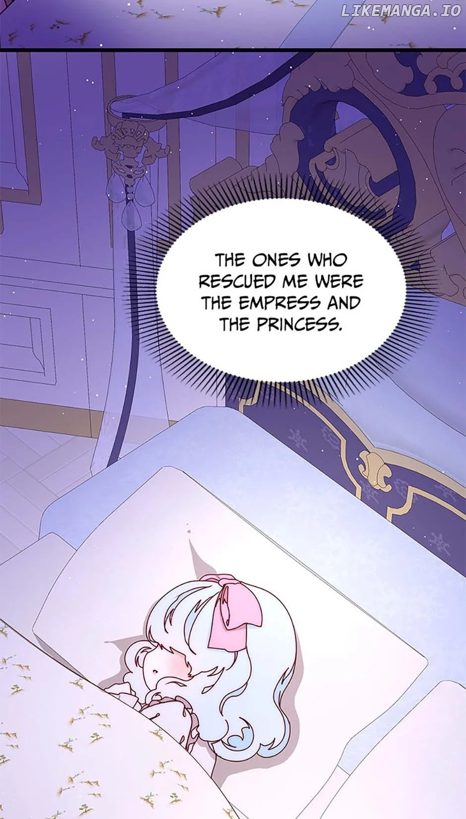 Read Please, Forget About Vivian Manga Online