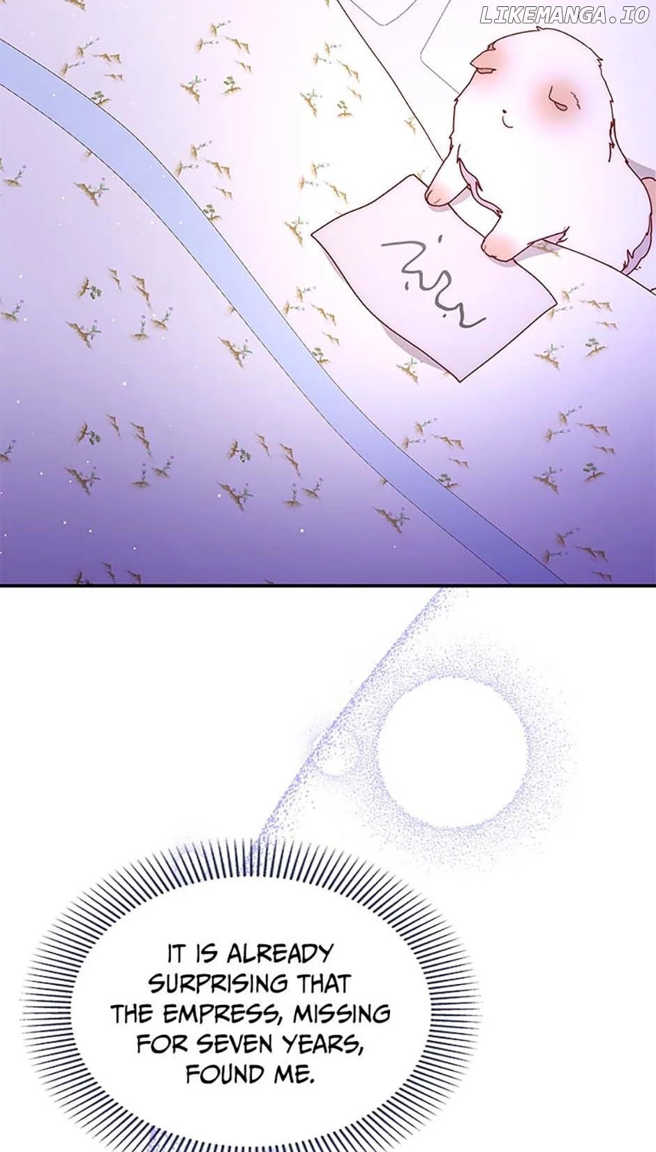 Read Please, Forget About Vivian Manga Online