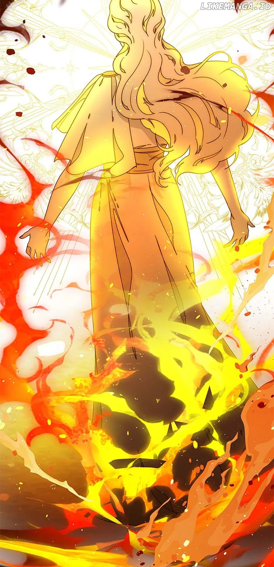 Read Please, Forget About Vivian Manga Online