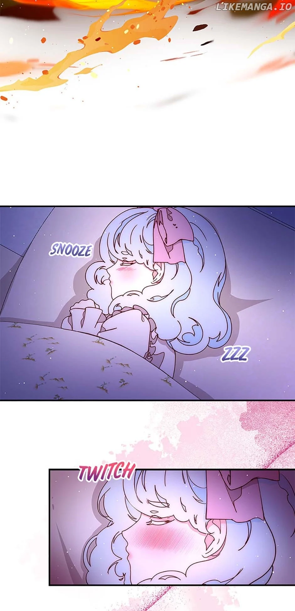 Read Please, Forget About Vivian Manga Online