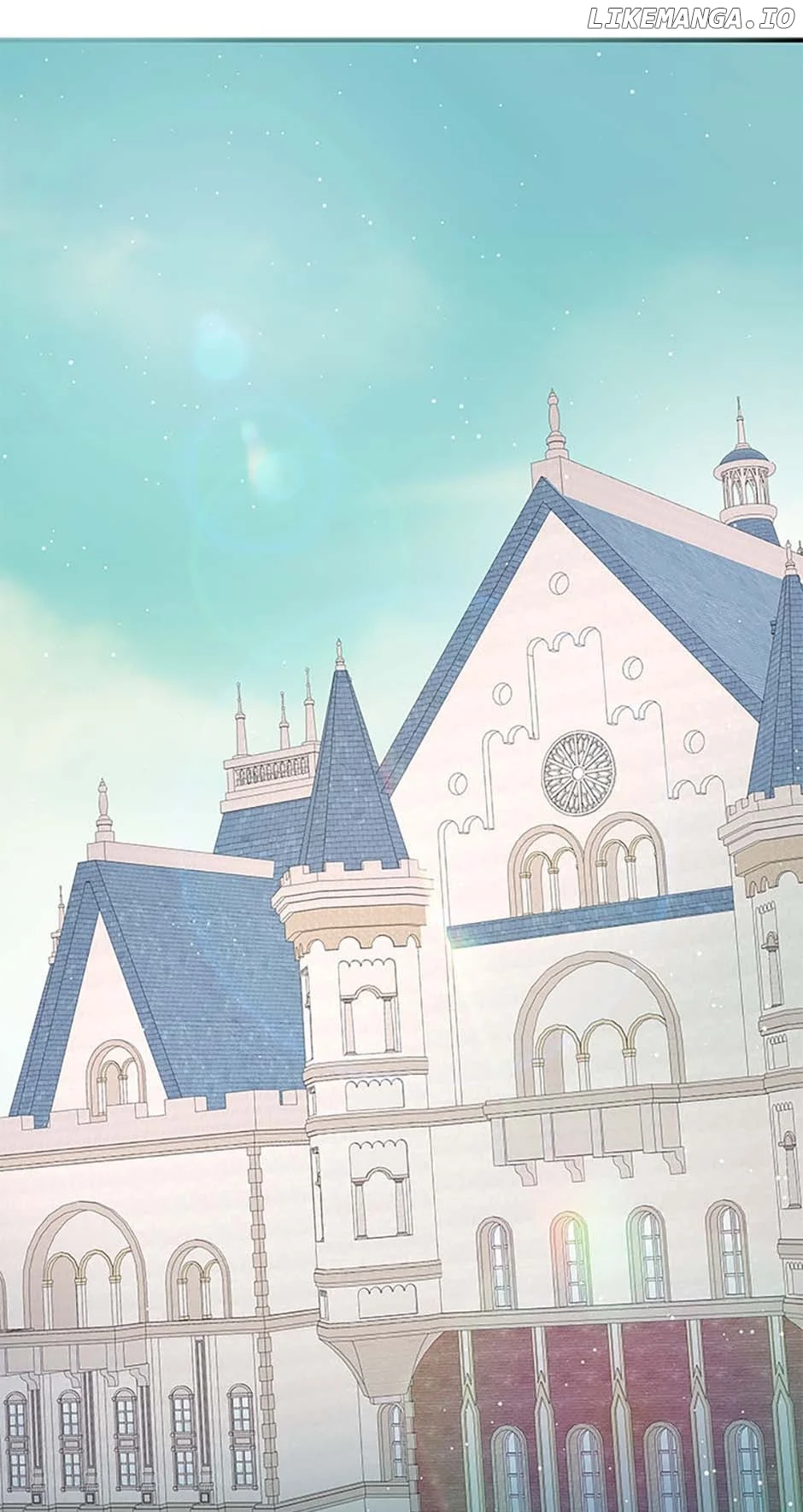 Read Please, Forget About Vivian Manga Online