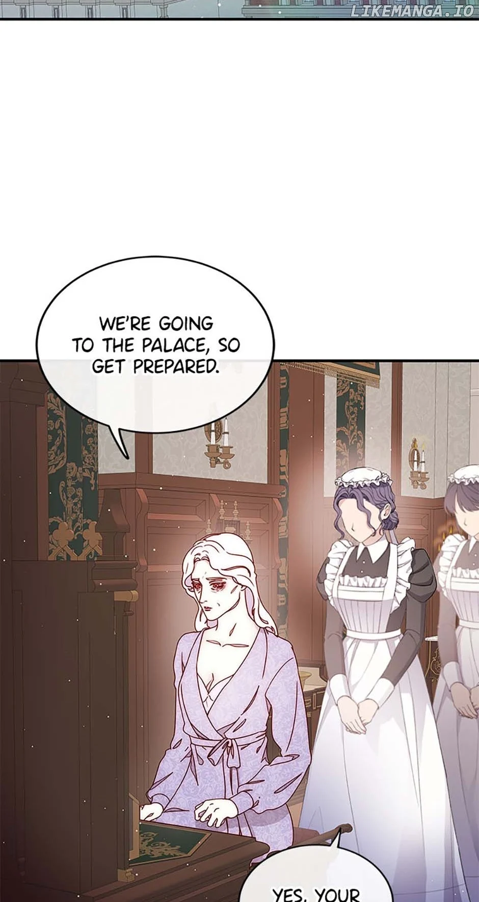 Read Please, Forget About Vivian Manga Online