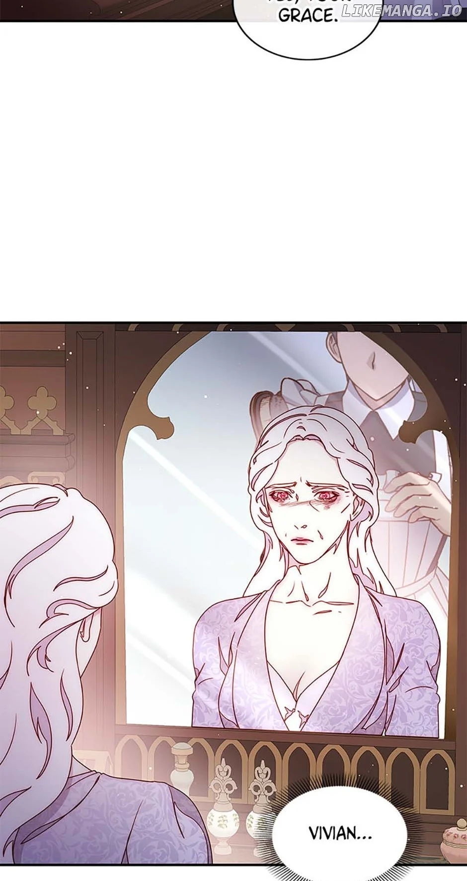 Read Please, Forget About Vivian Manga Online