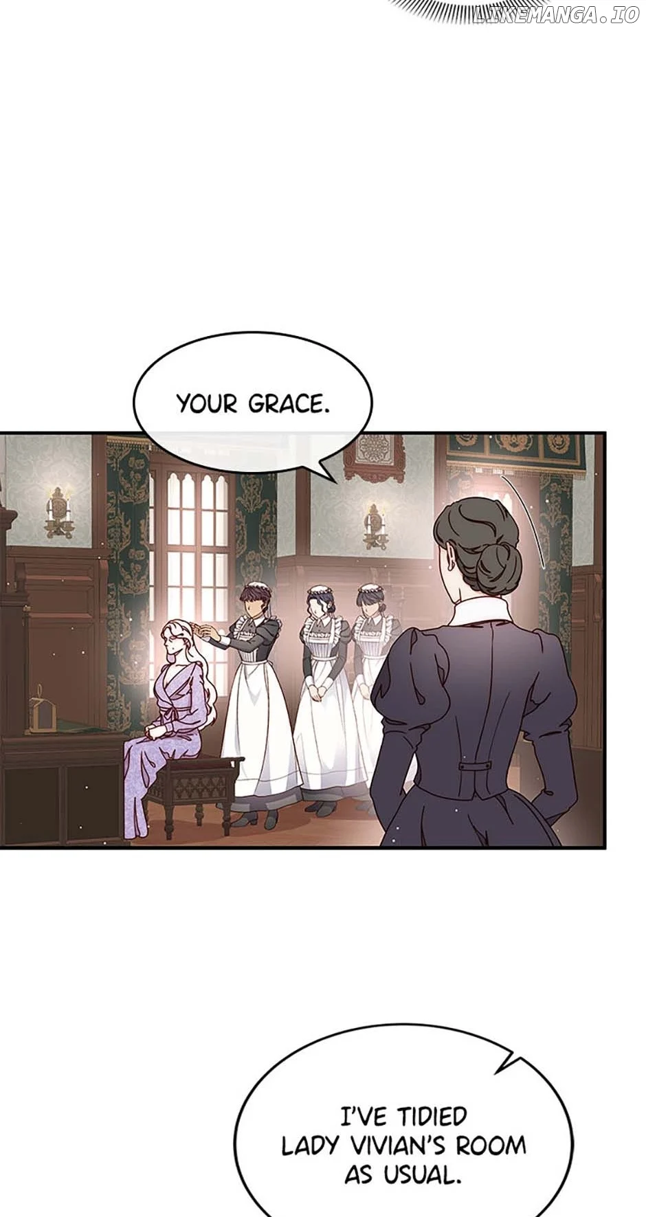 Read Please, Forget About Vivian Manga Online