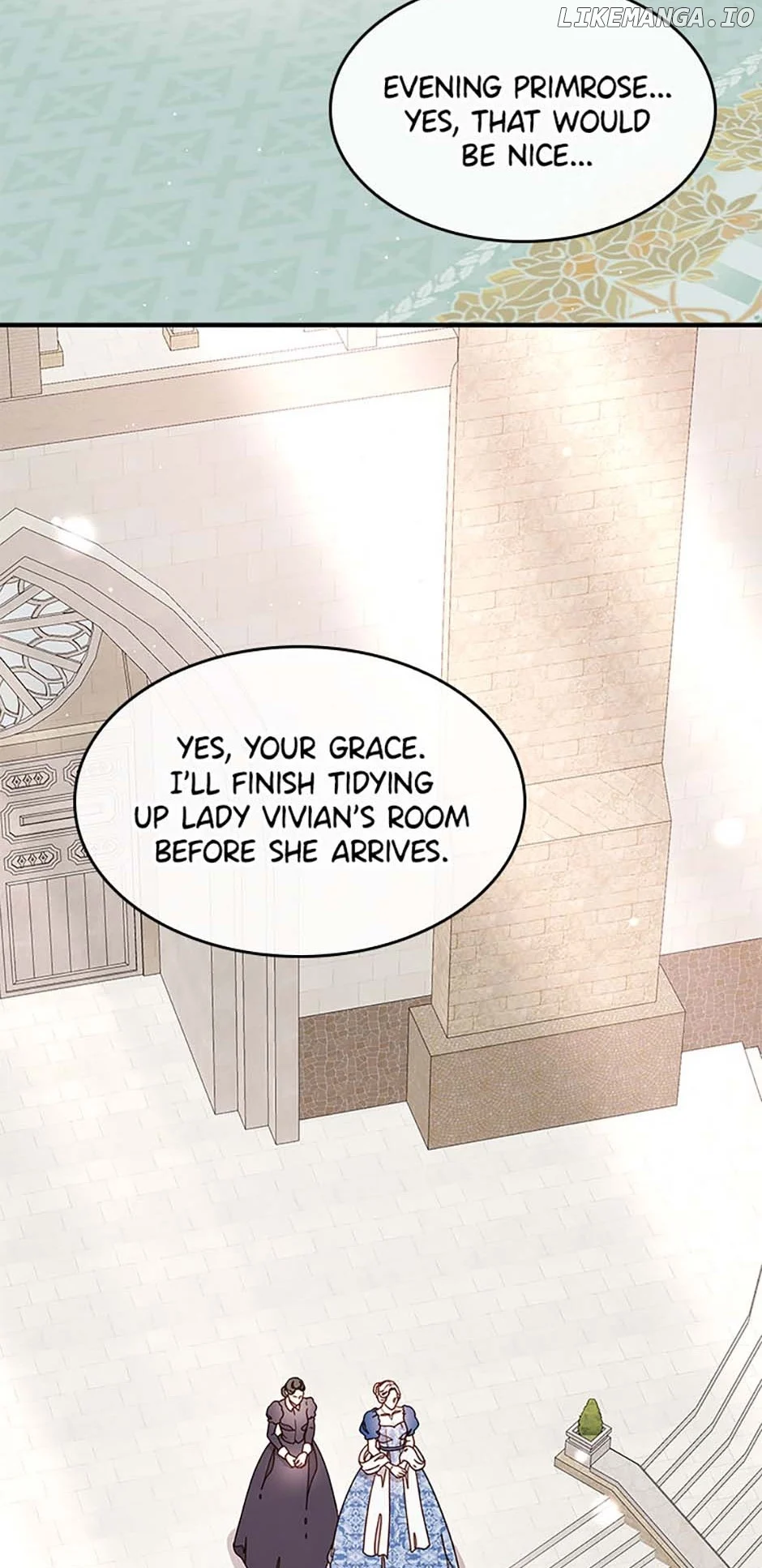 Read Please, Forget About Vivian Manga Online