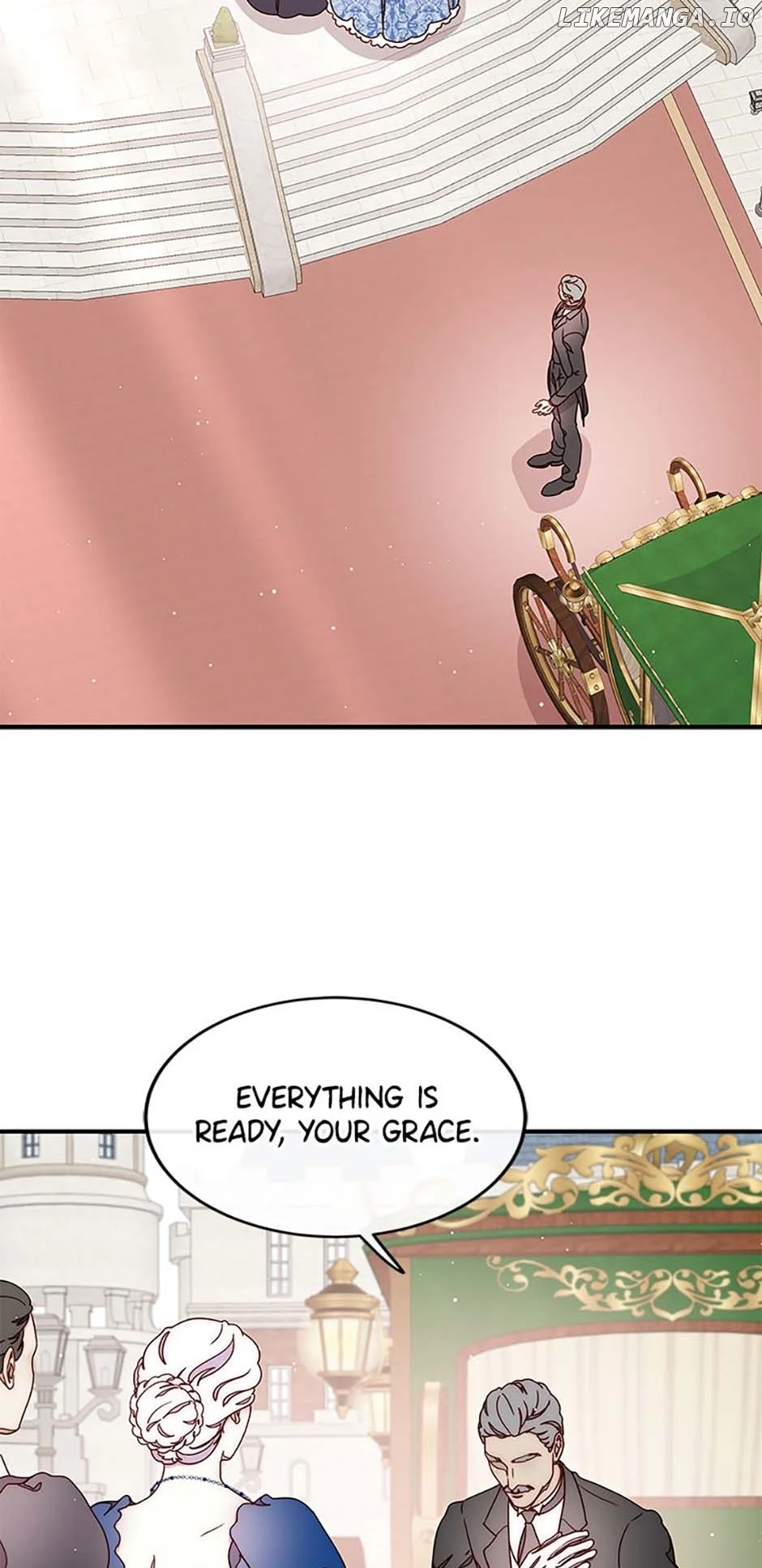 Read Please, Forget About Vivian Manga Online