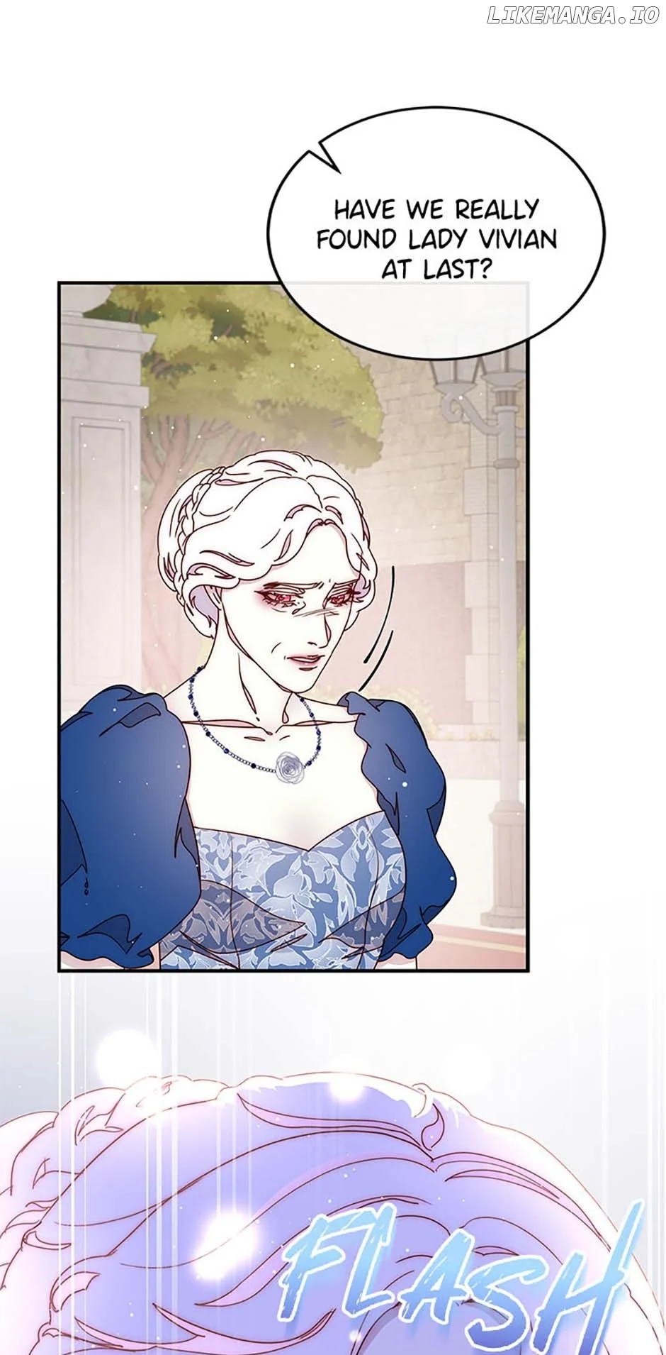 Read Please, Forget About Vivian Manga Online