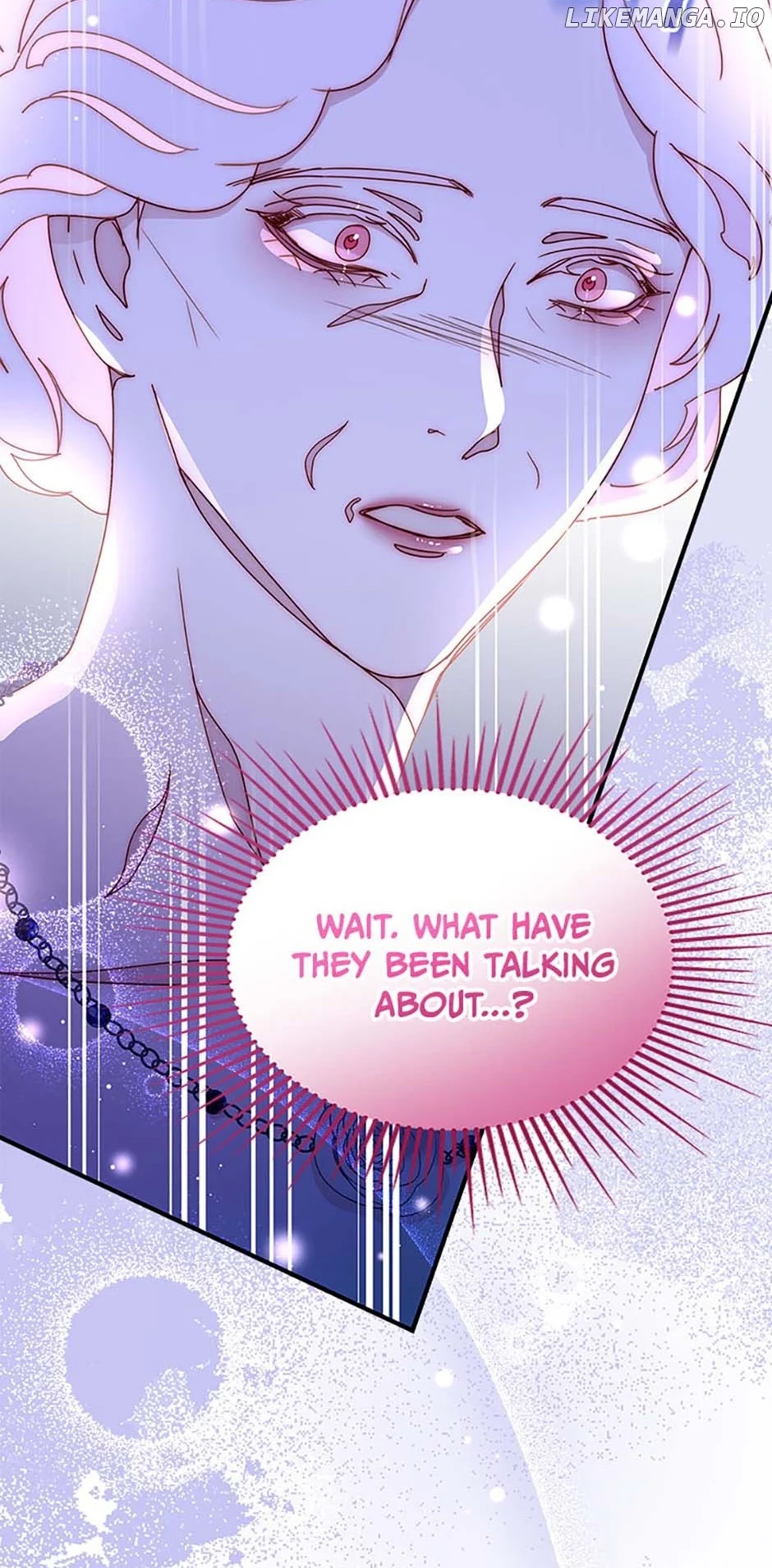 Read Please, Forget About Vivian Manga Online