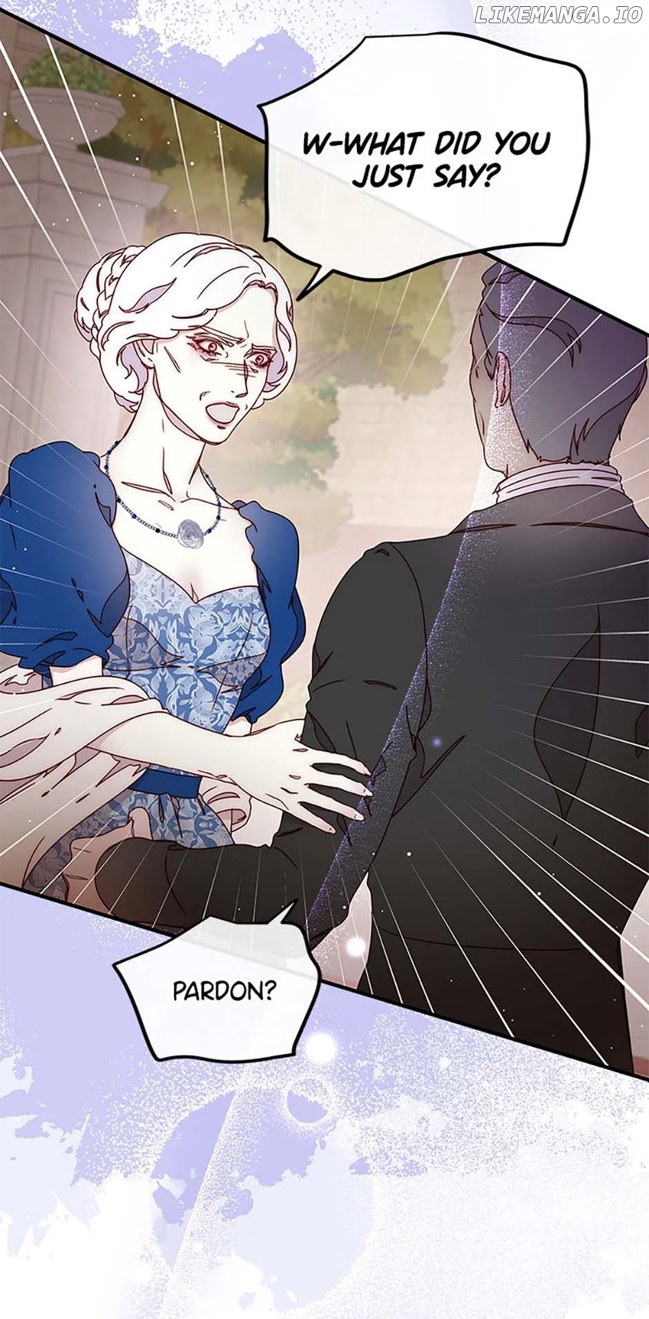 Read Please, Forget About Vivian Manga Online