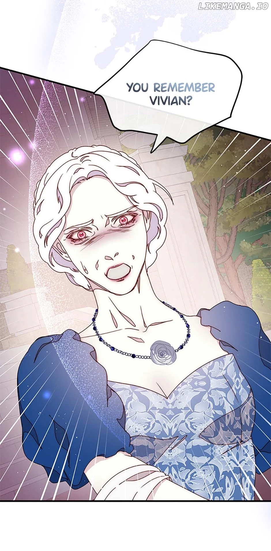 Read Please, Forget About Vivian Manga Online