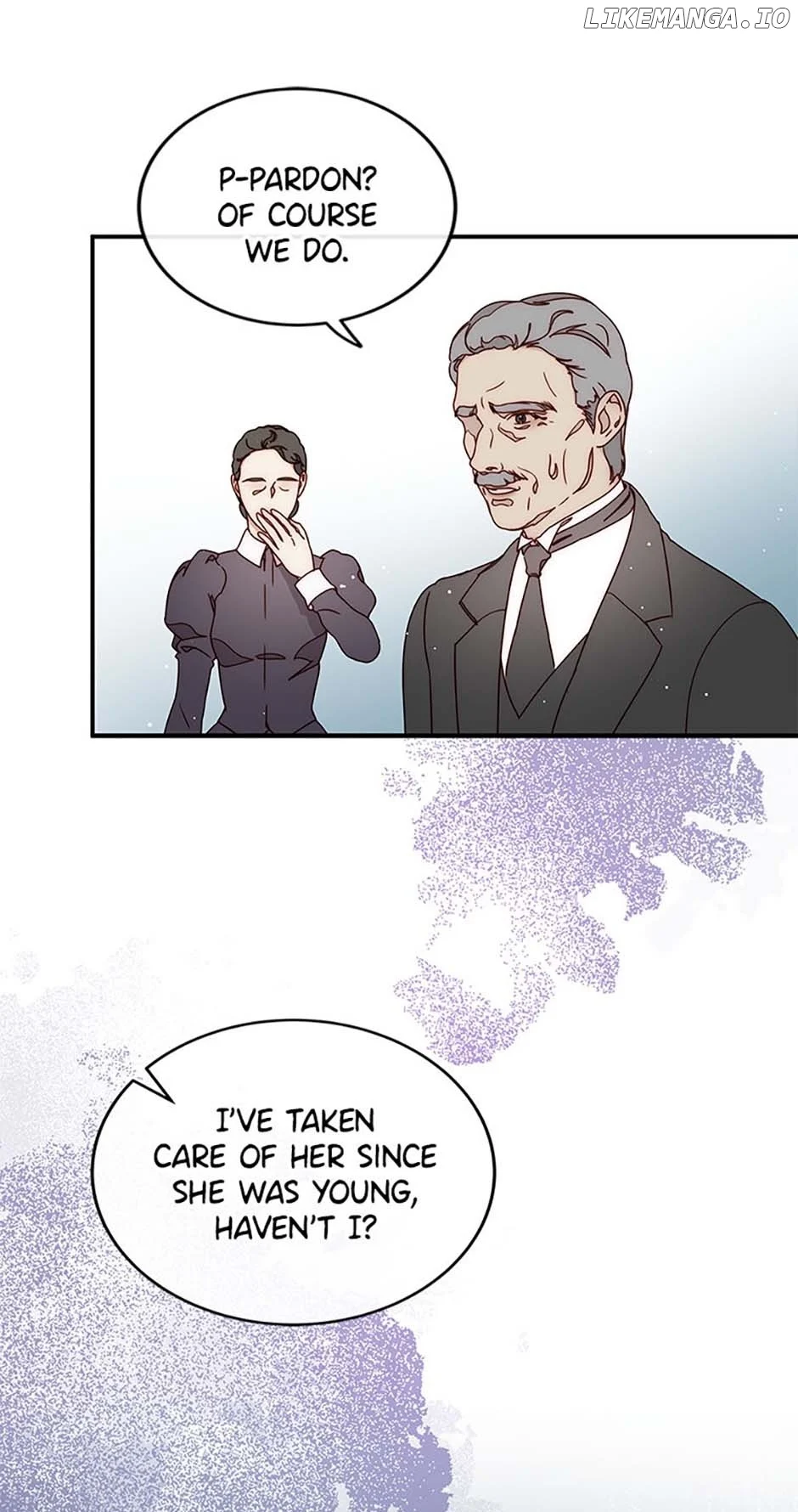 Read Please, Forget About Vivian Manga Online