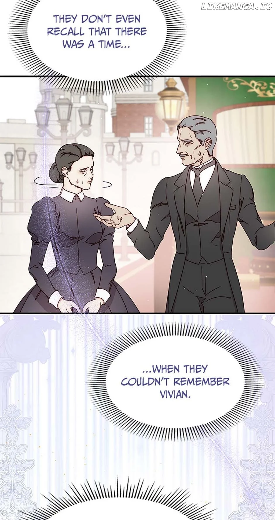 Read Please, Forget About Vivian Manga Online