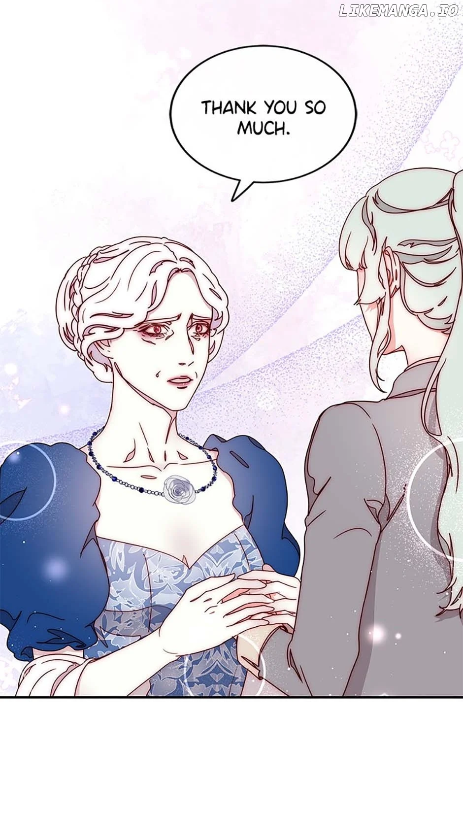 Read Please, Forget About Vivian Manga Online