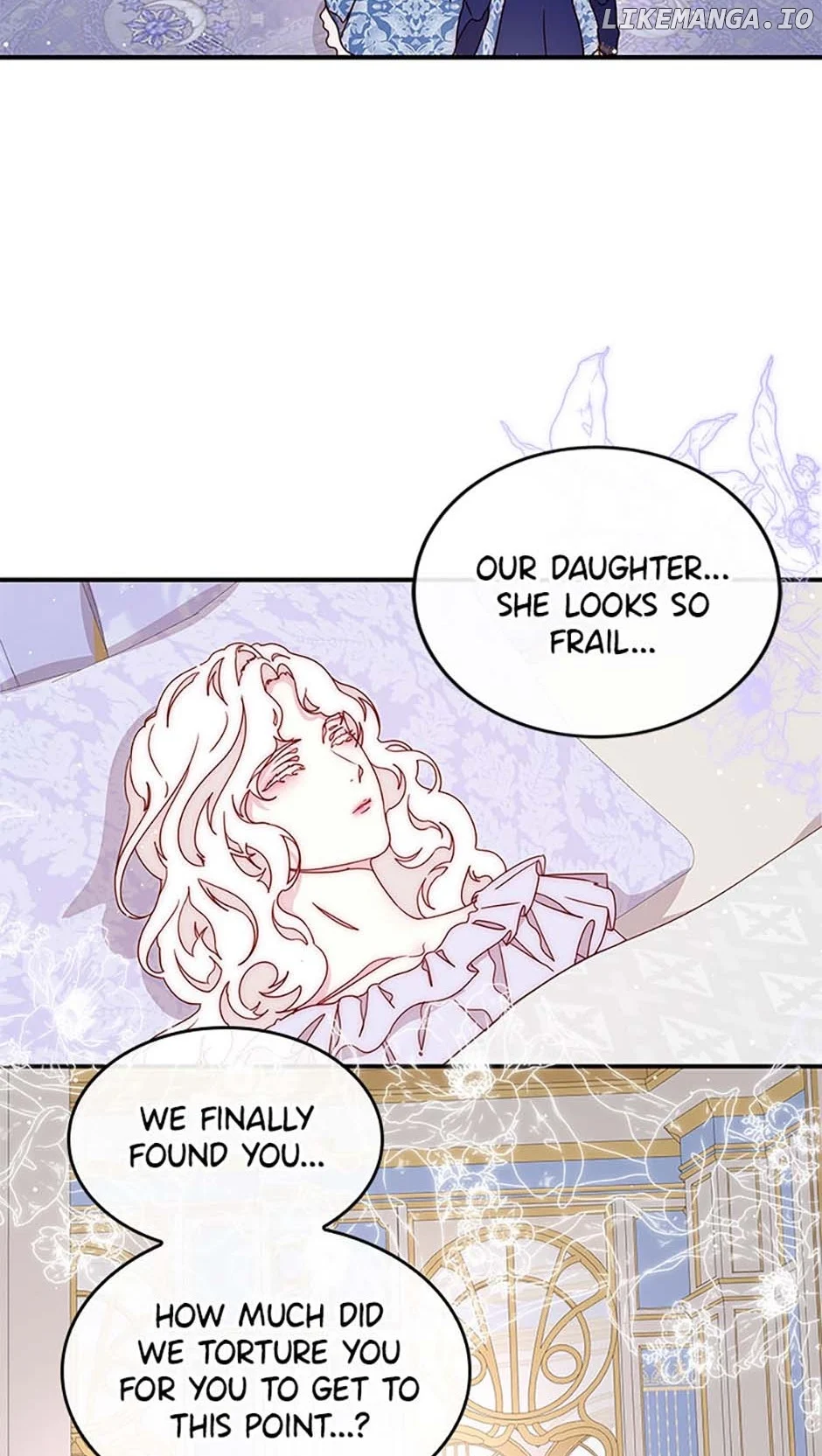 Read Please, Forget About Vivian Manga Online