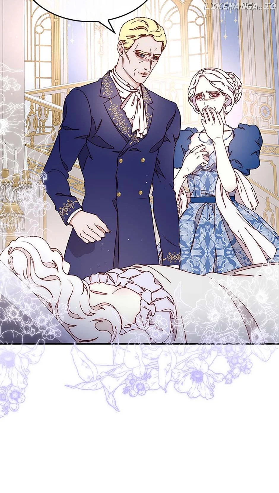 Read Please, Forget About Vivian Manga Online