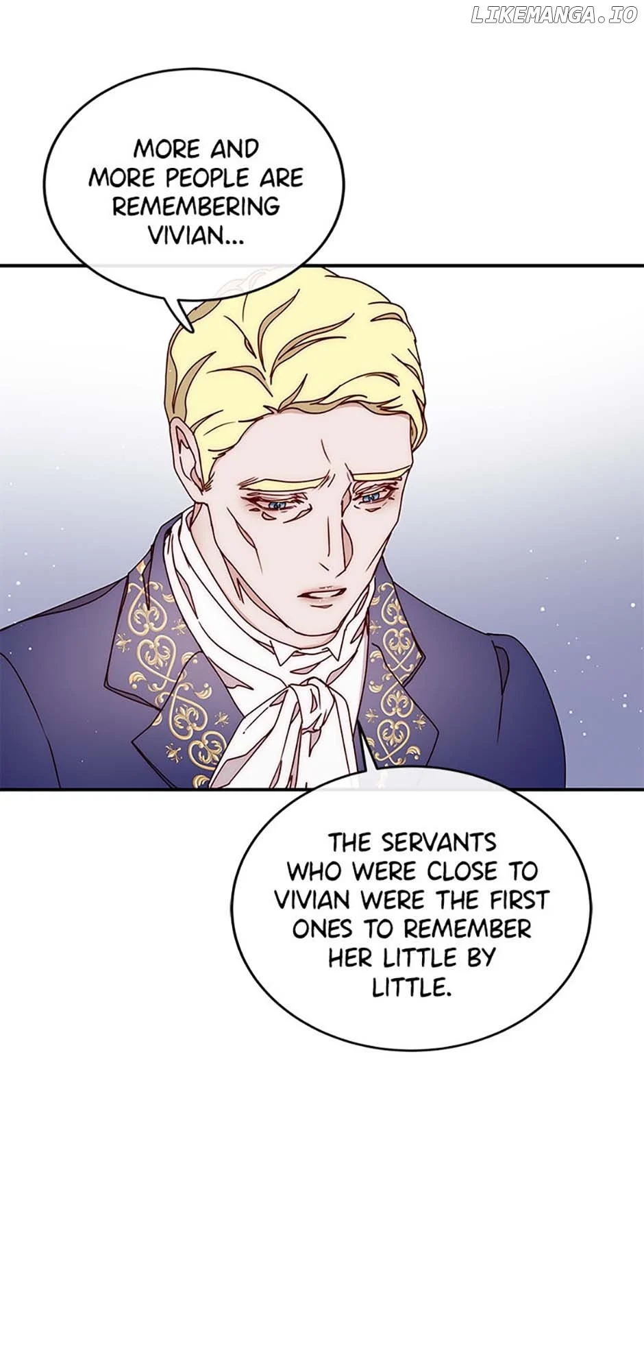 Read Please, Forget About Vivian Manga Online