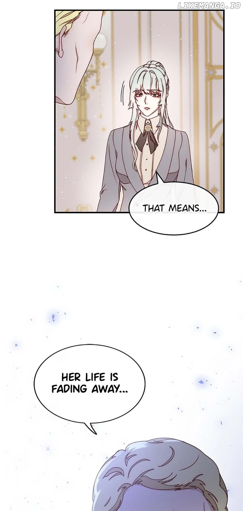 Read Please, Forget About Vivian Manga Online