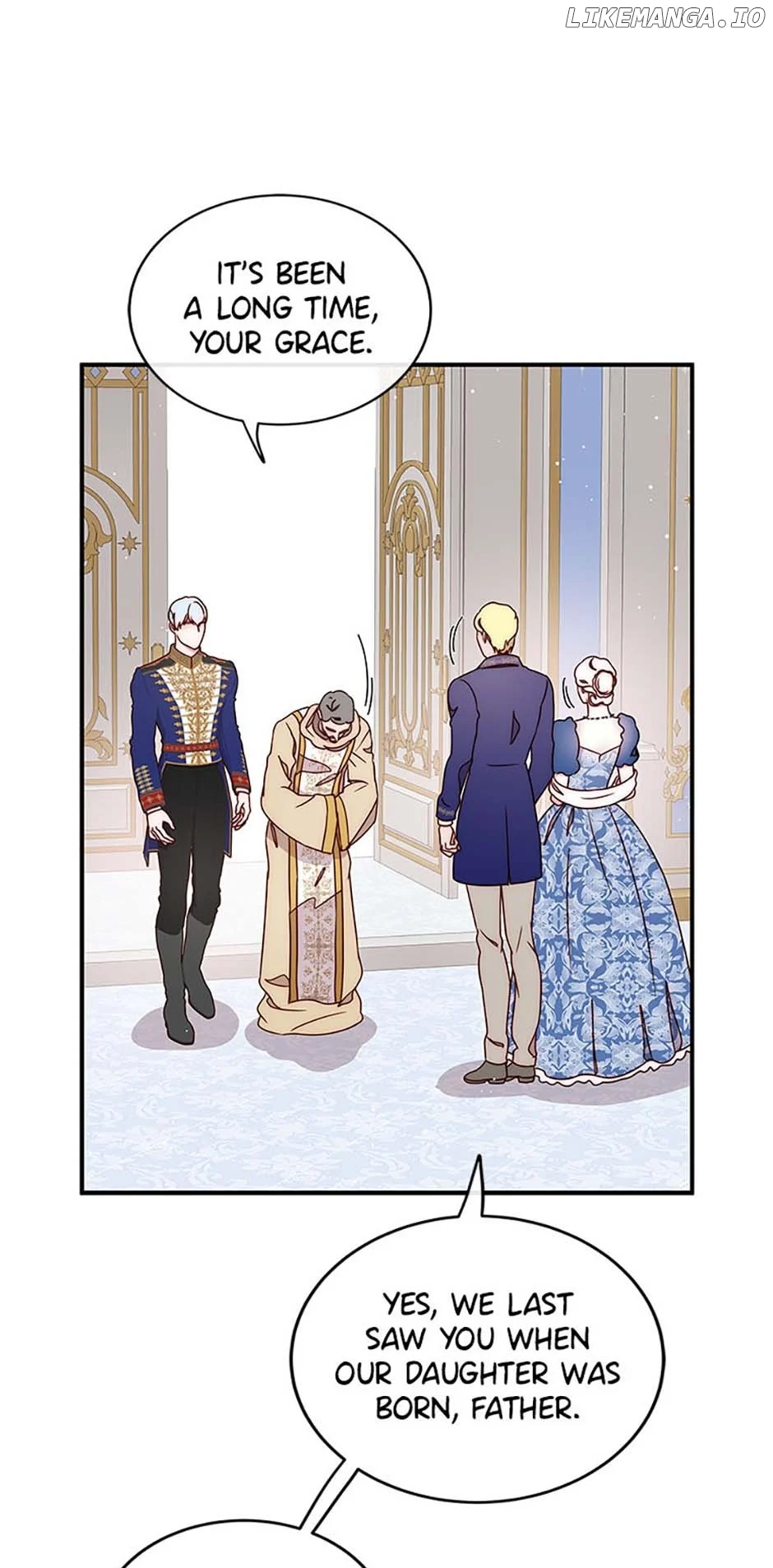 Read Please, Forget About Vivian Manga Online