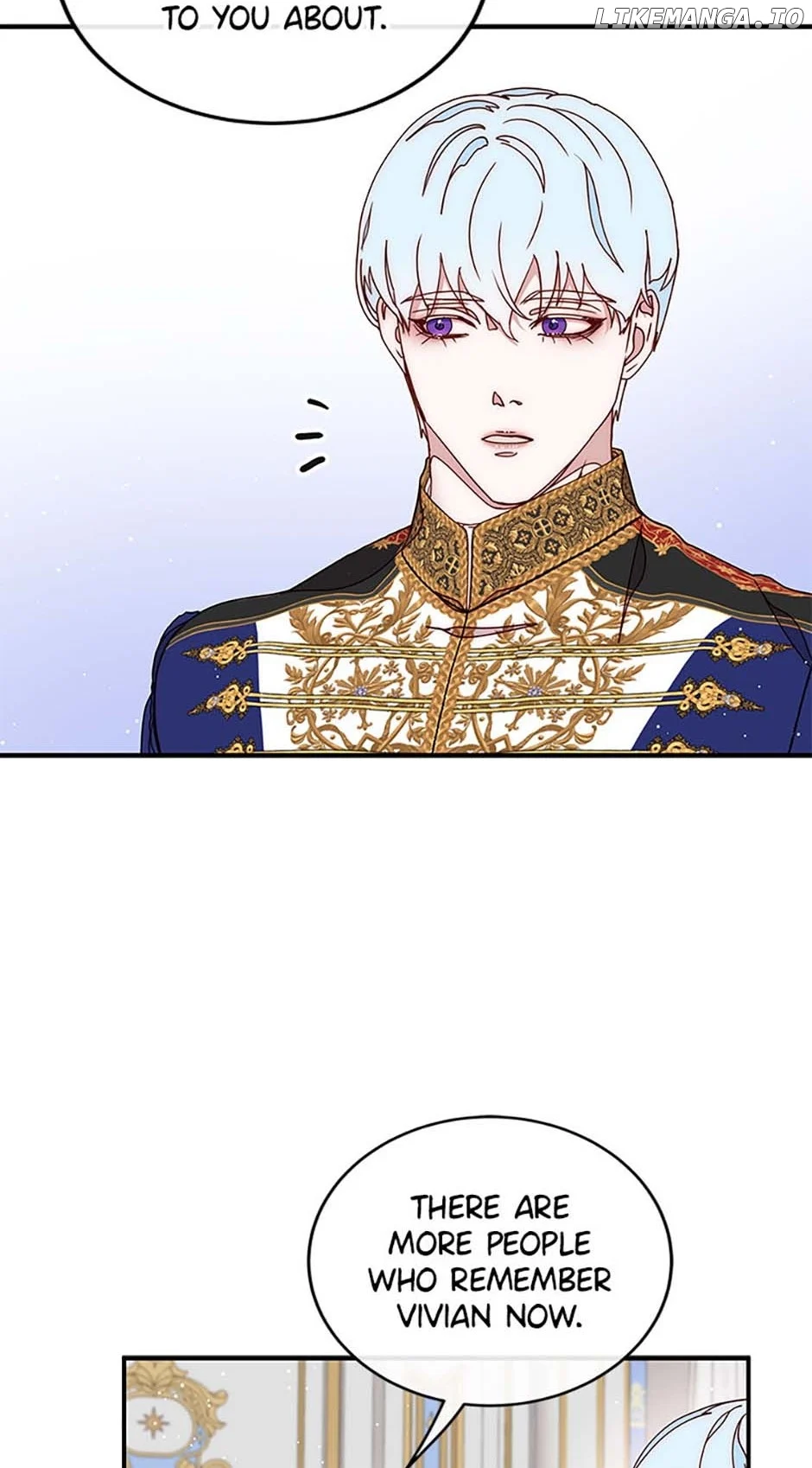 Read Please, Forget About Vivian Manga Online