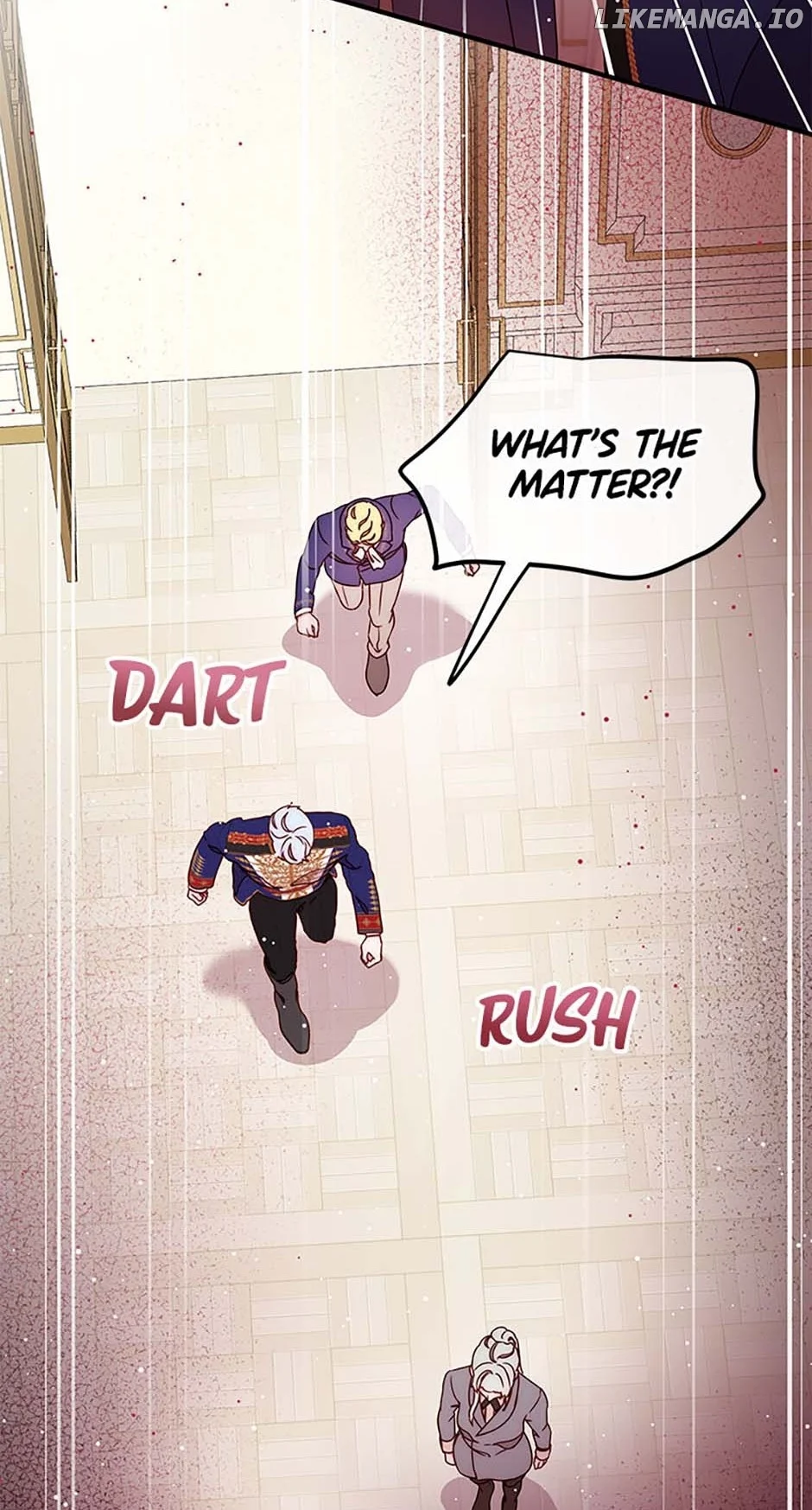 Read Please, Forget About Vivian Manga Online