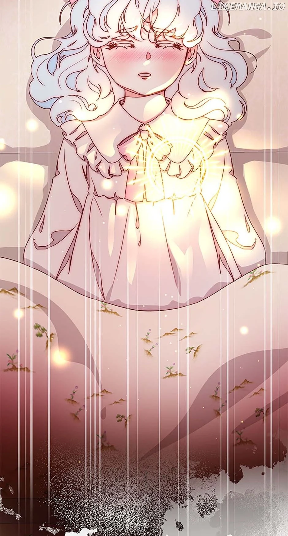 Read Please, Forget About Vivian Manga Online