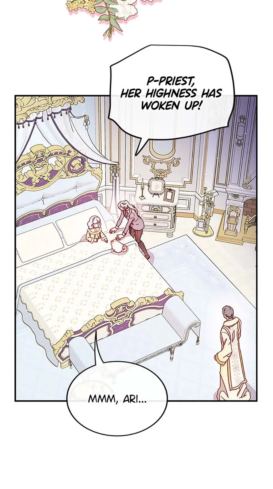 Read Please, Forget About Vivian Manga Online