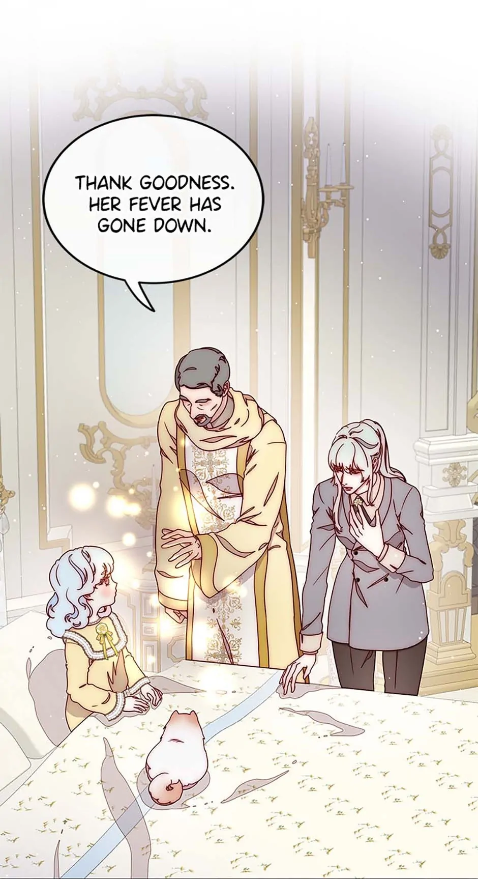 Read Please, Forget About Vivian Manga Online