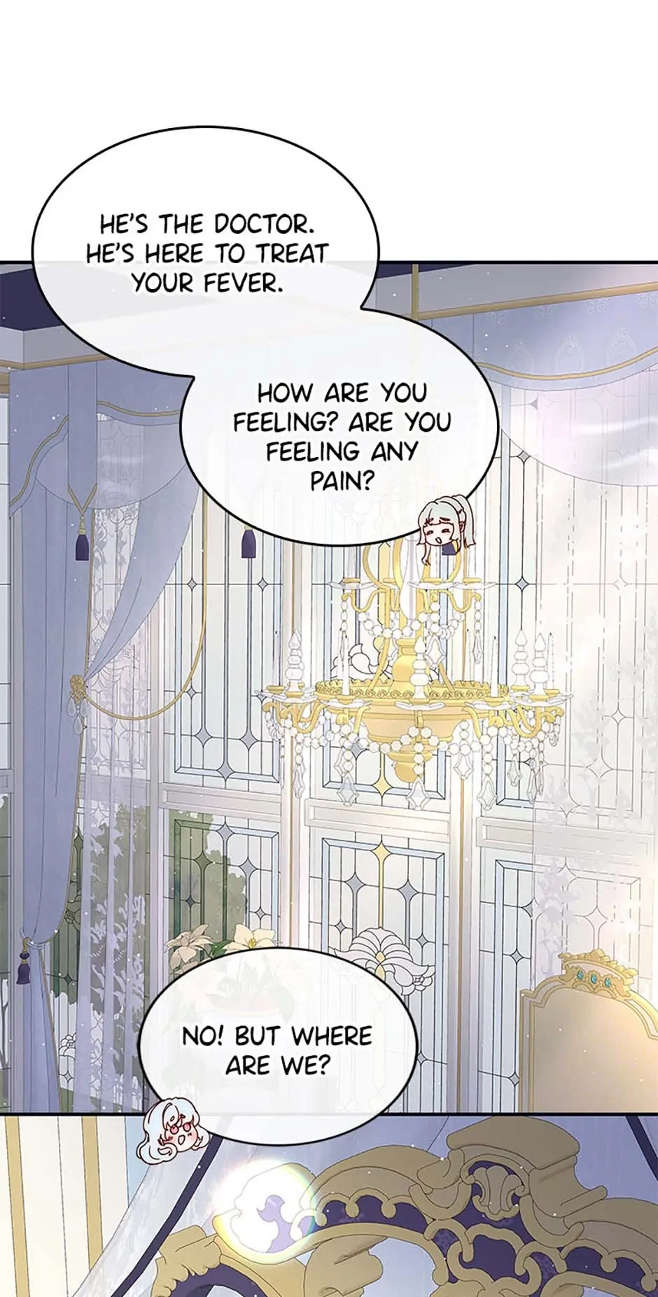 Read Please, Forget About Vivian Manga Online