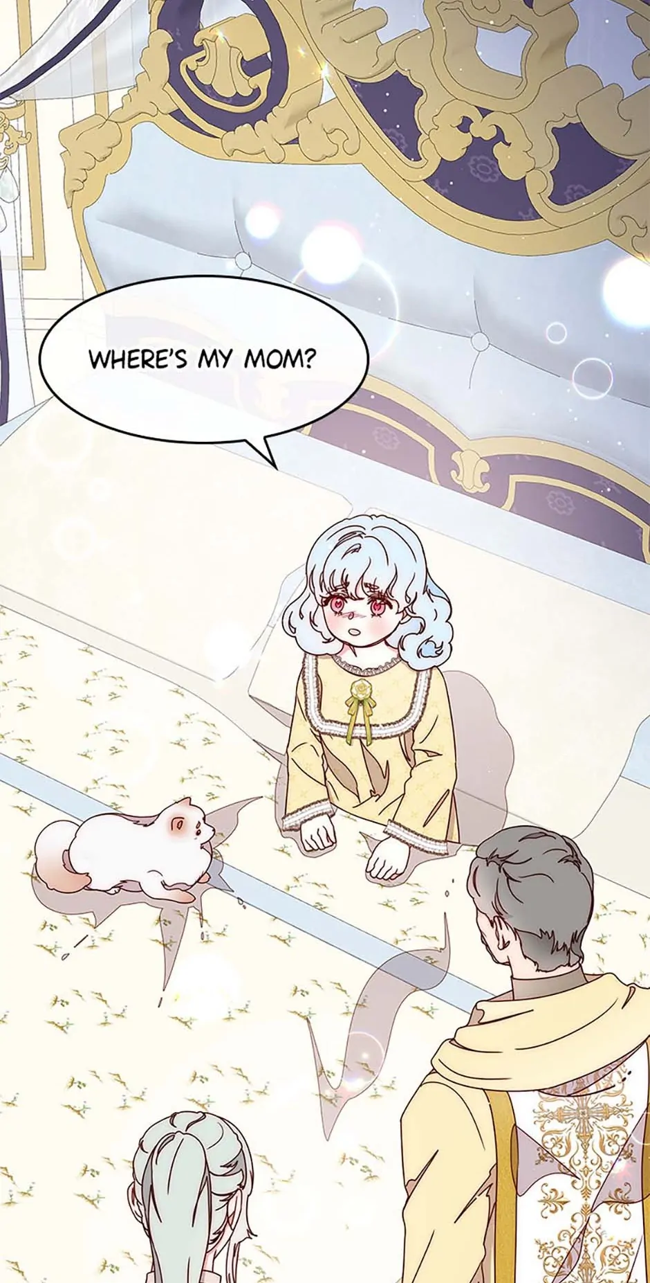 Read Please, Forget About Vivian Manga Online