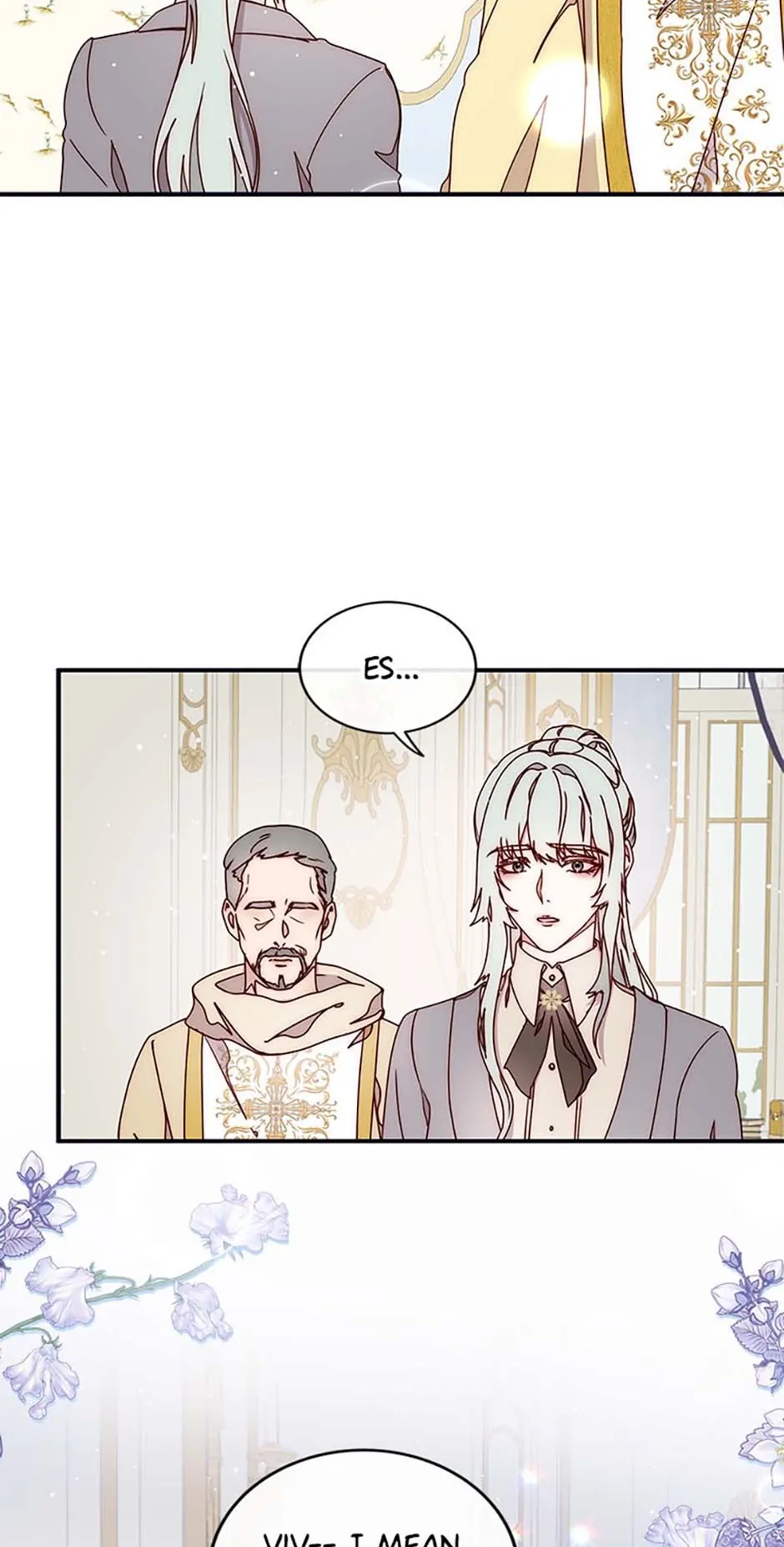 Read Please, Forget About Vivian Manga Online