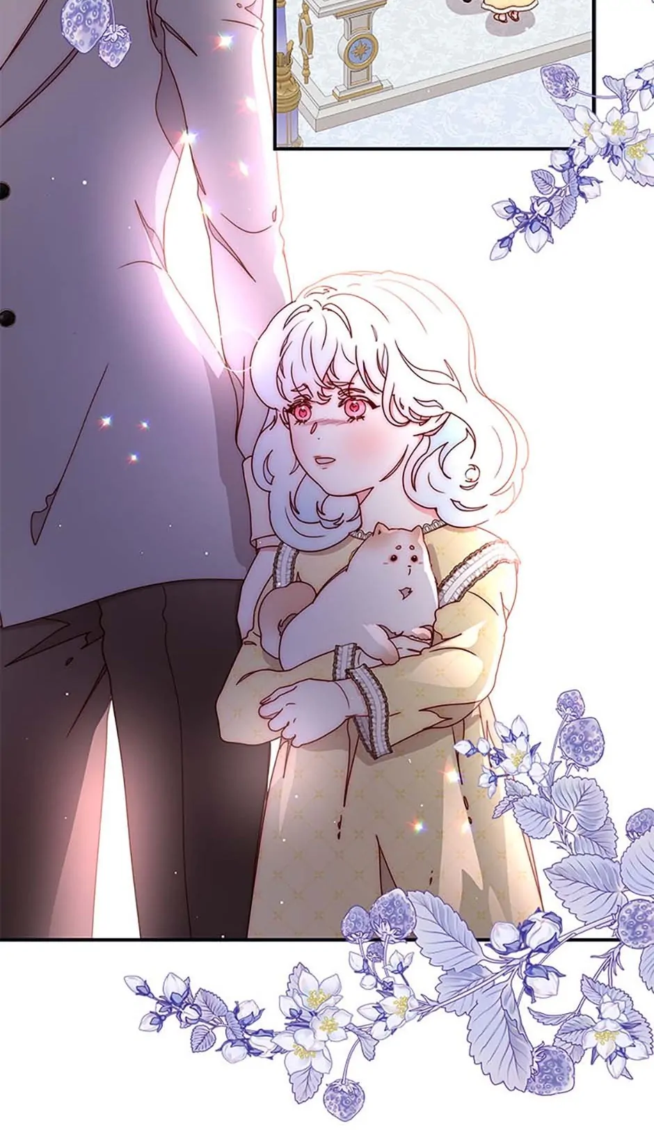 Read Please, Forget About Vivian Manga Online