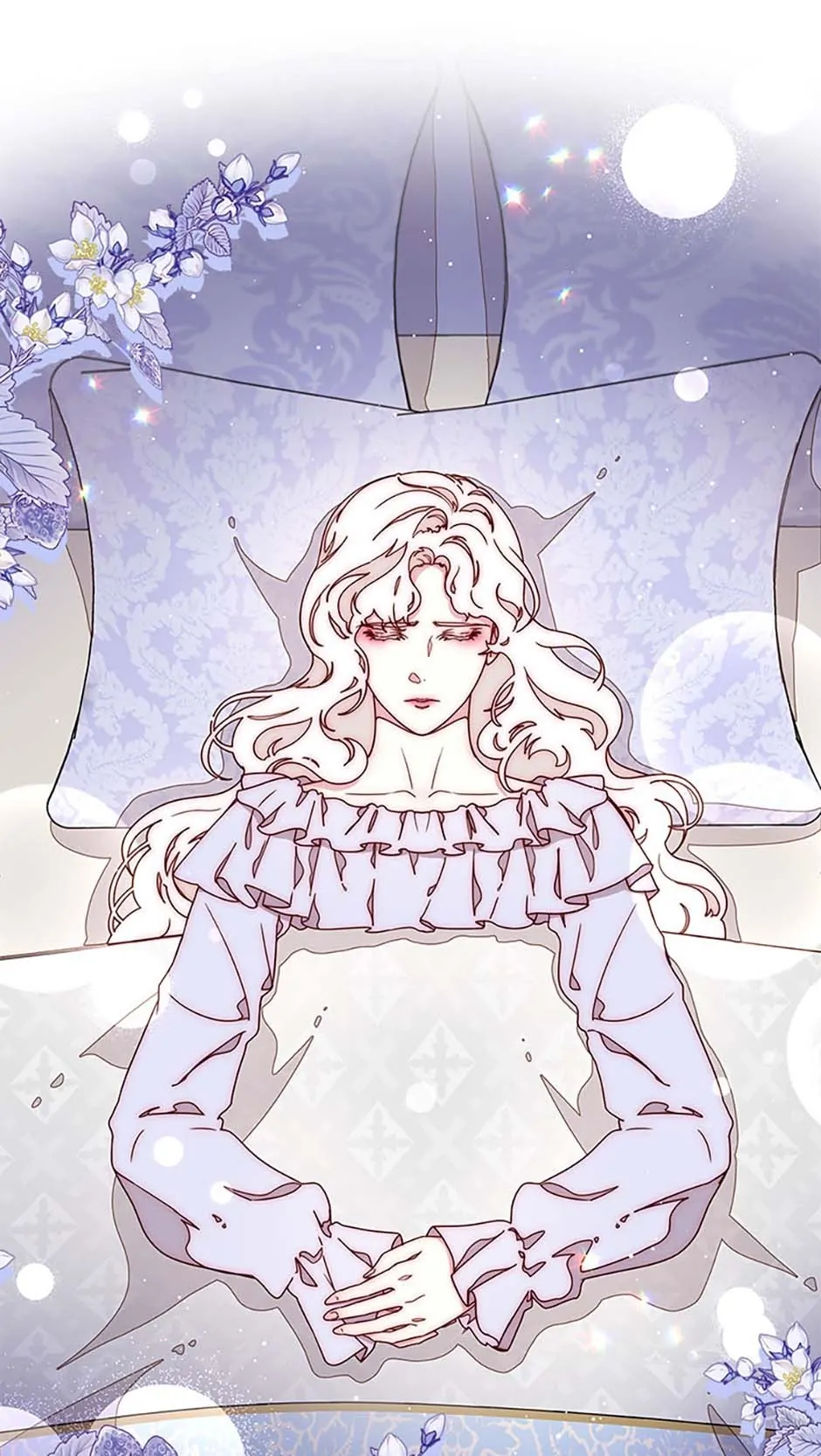 Read Please, Forget About Vivian Manga Online