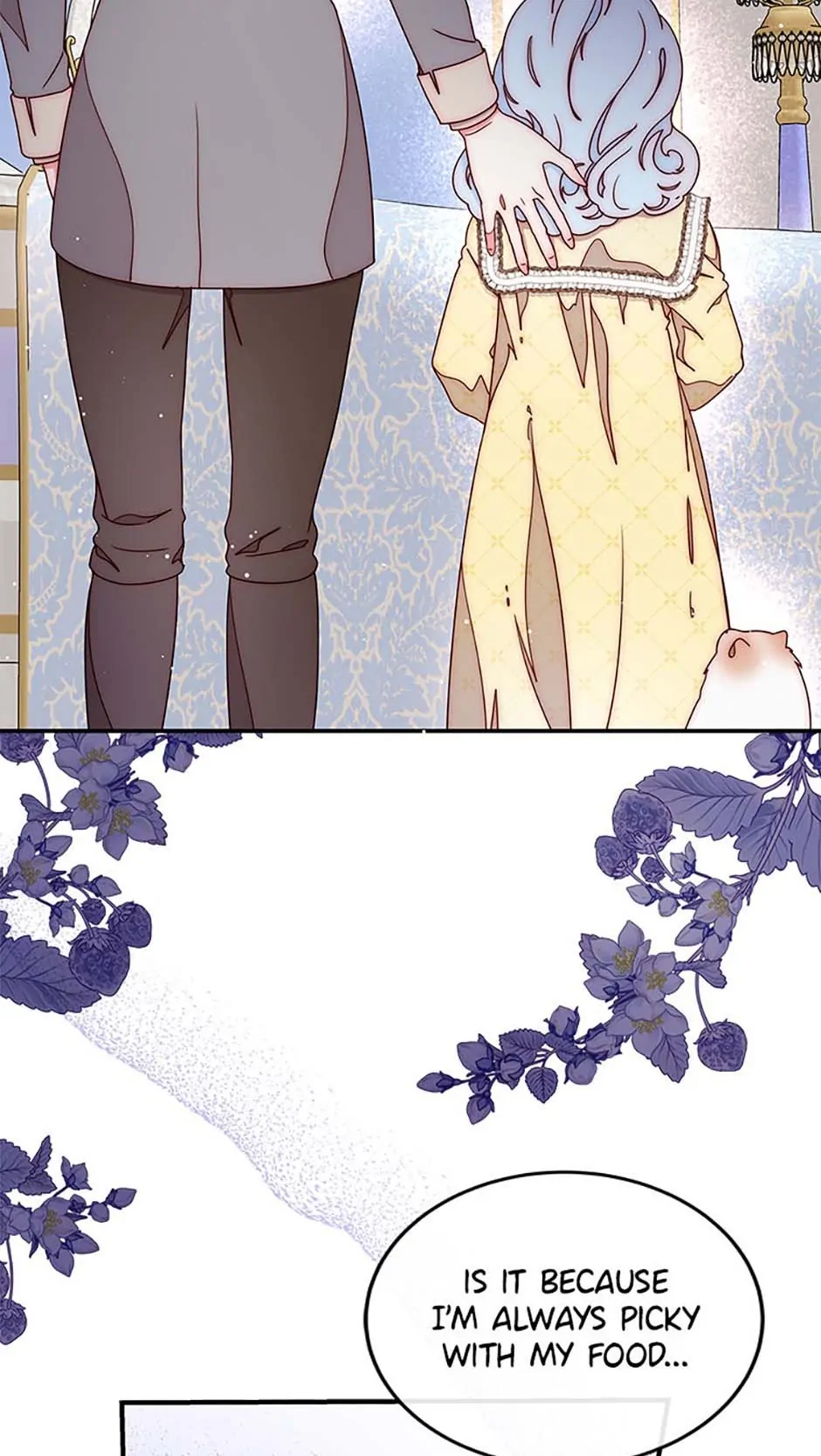 Read Please, Forget About Vivian Manga Online