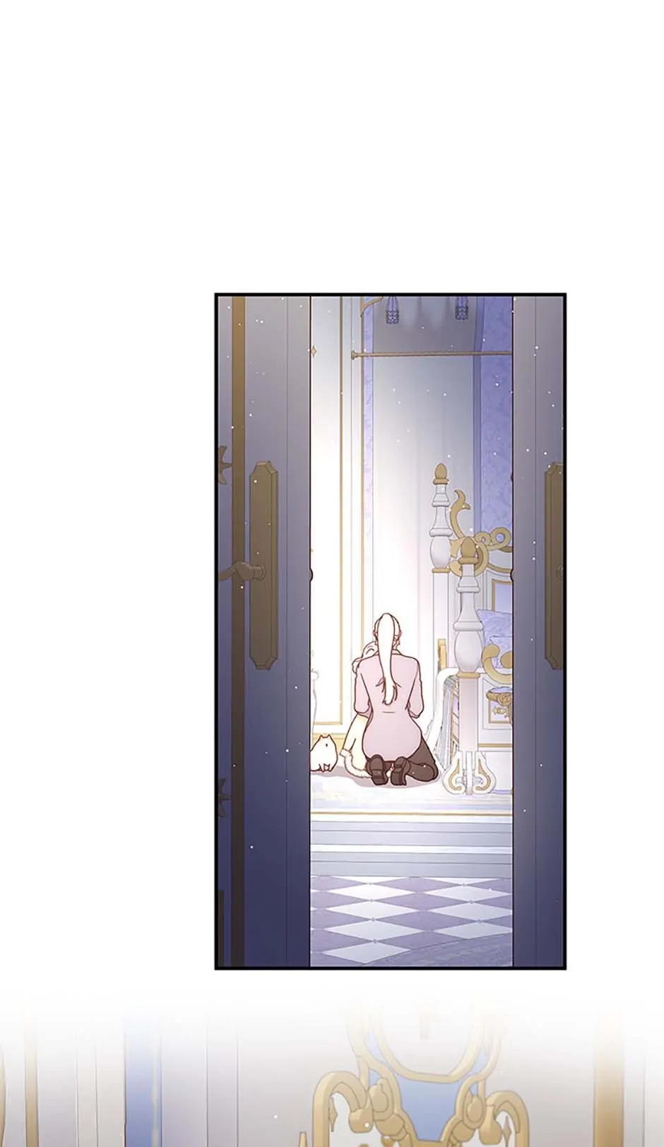 Read Please, Forget About Vivian Manga Online