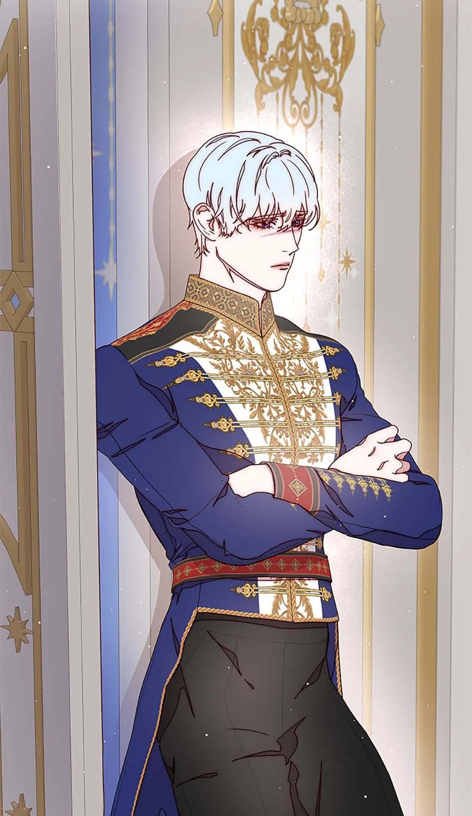 Read Please, Forget About Vivian Manga Online