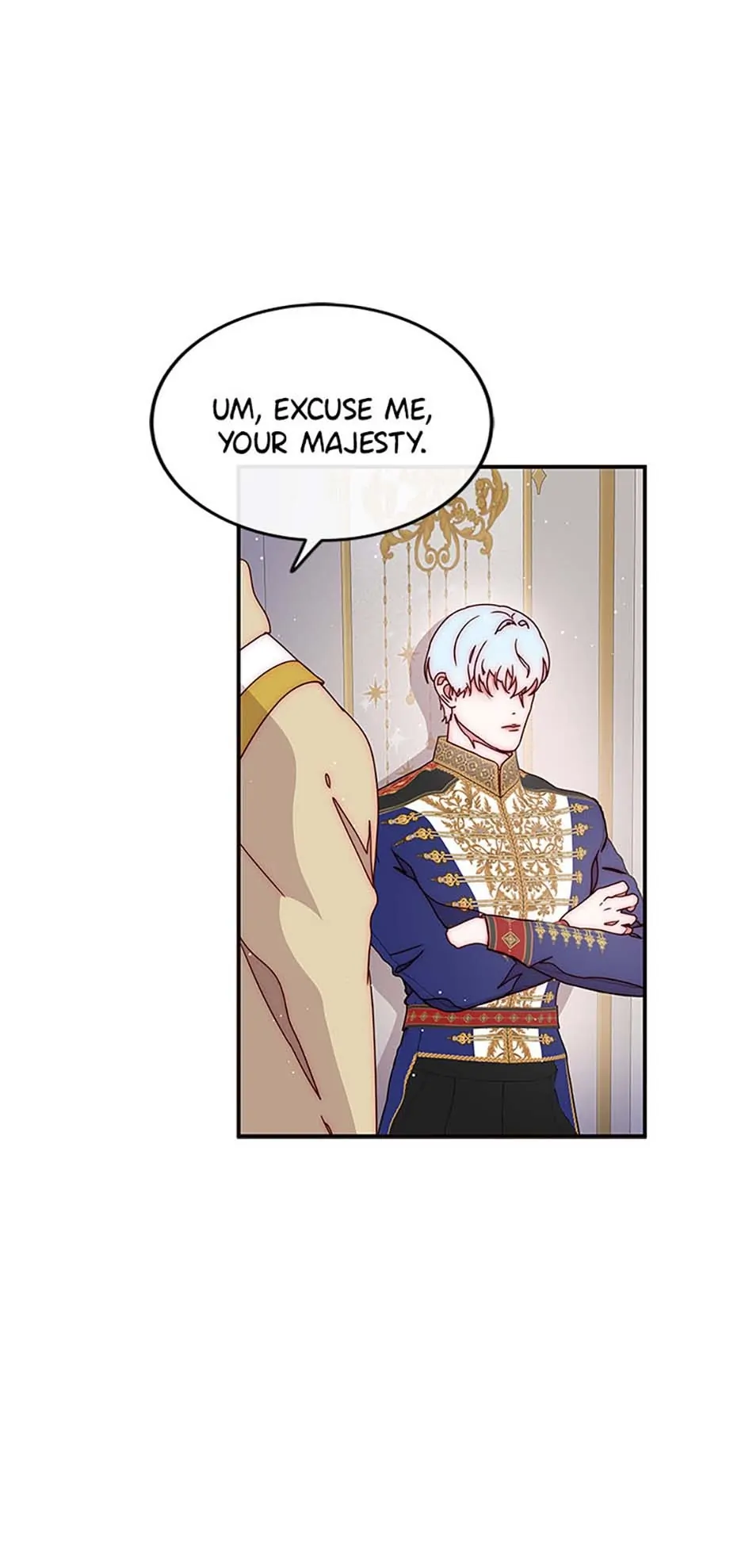 Read Please, Forget About Vivian Manga Online