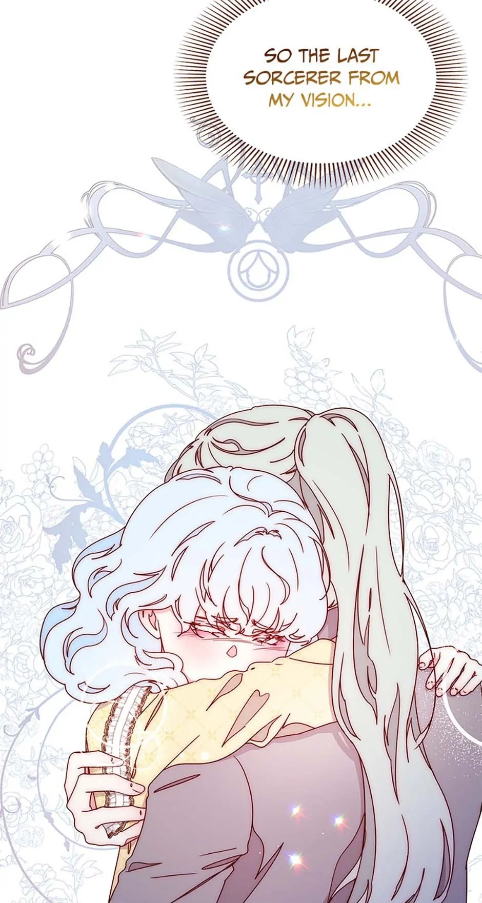 Read Please, Forget About Vivian Manga Online