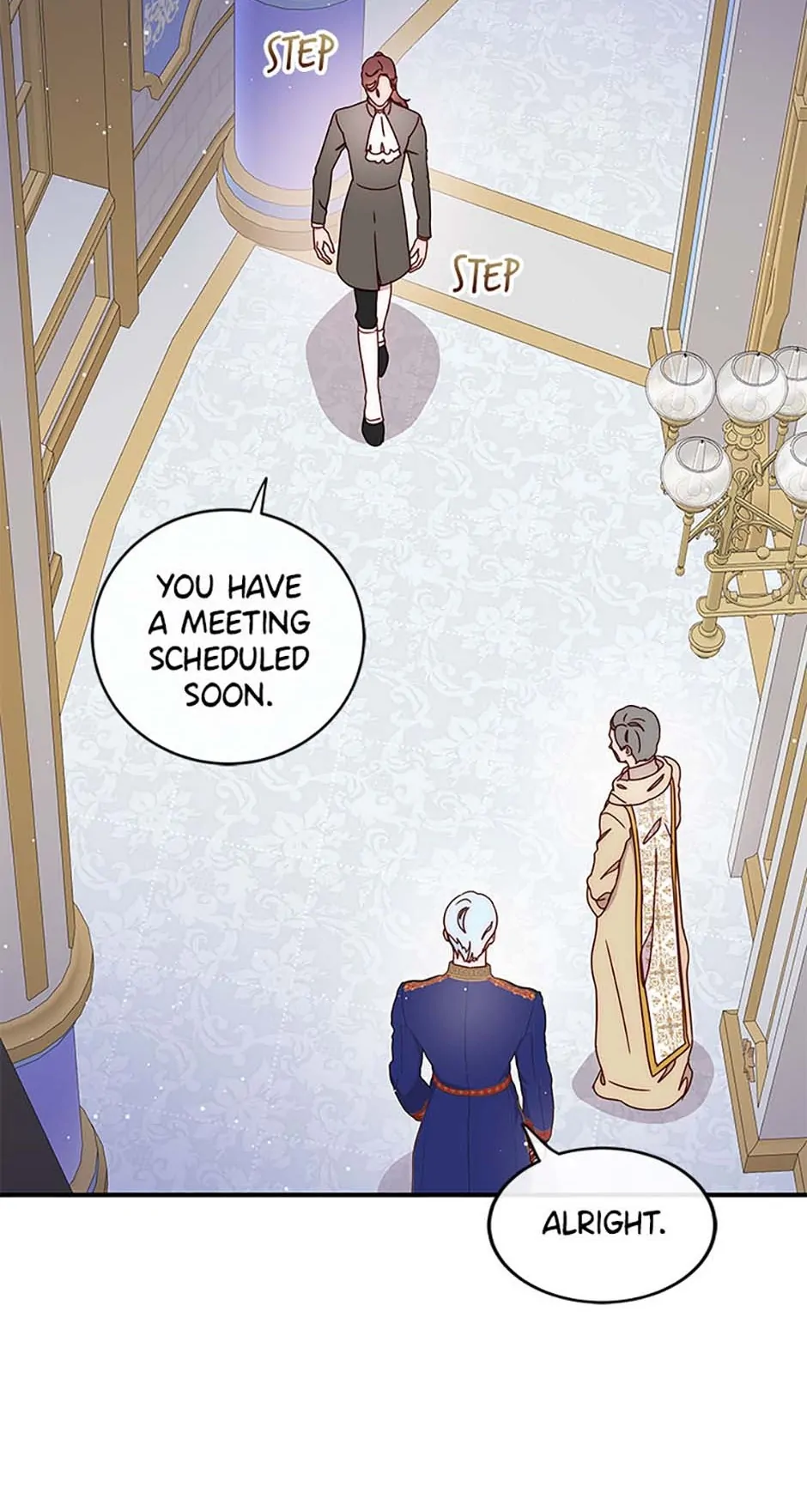 Read Please, Forget About Vivian Manga Online