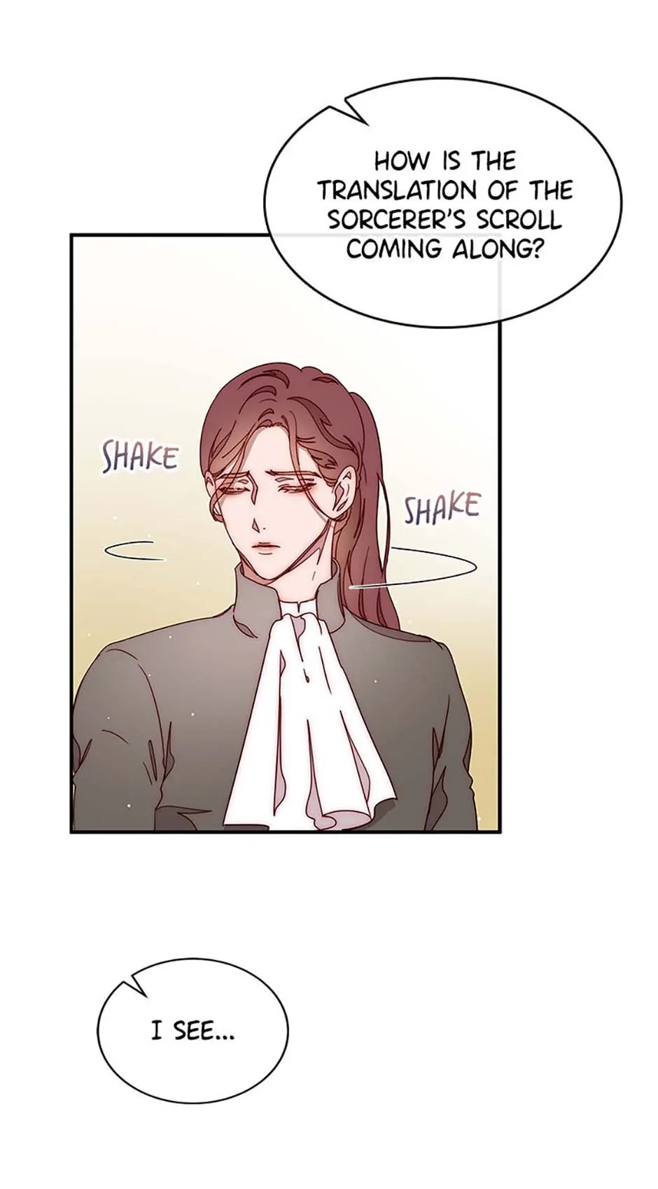 Read Please, Forget About Vivian Manga Online