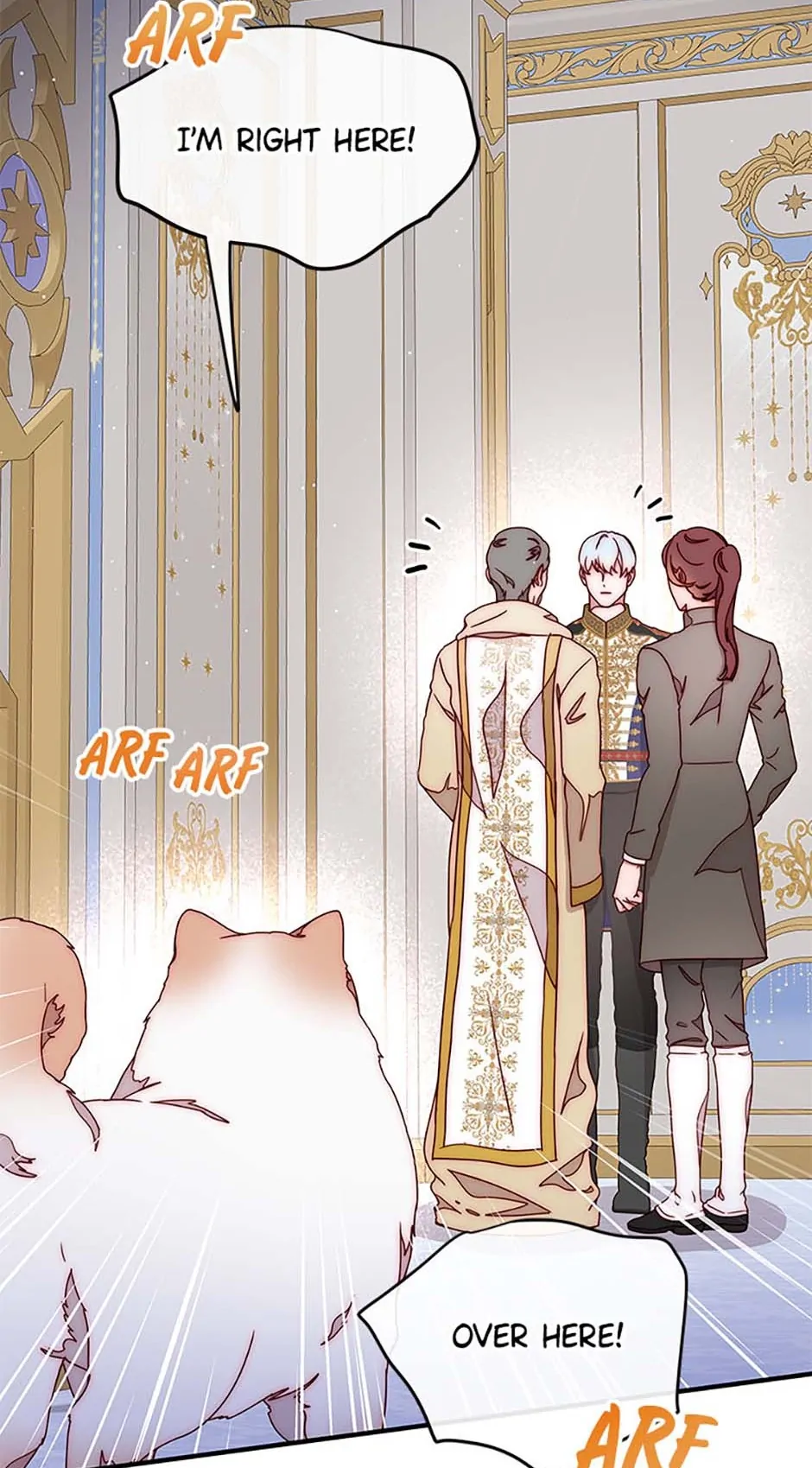 Read Please, Forget About Vivian Manga Online